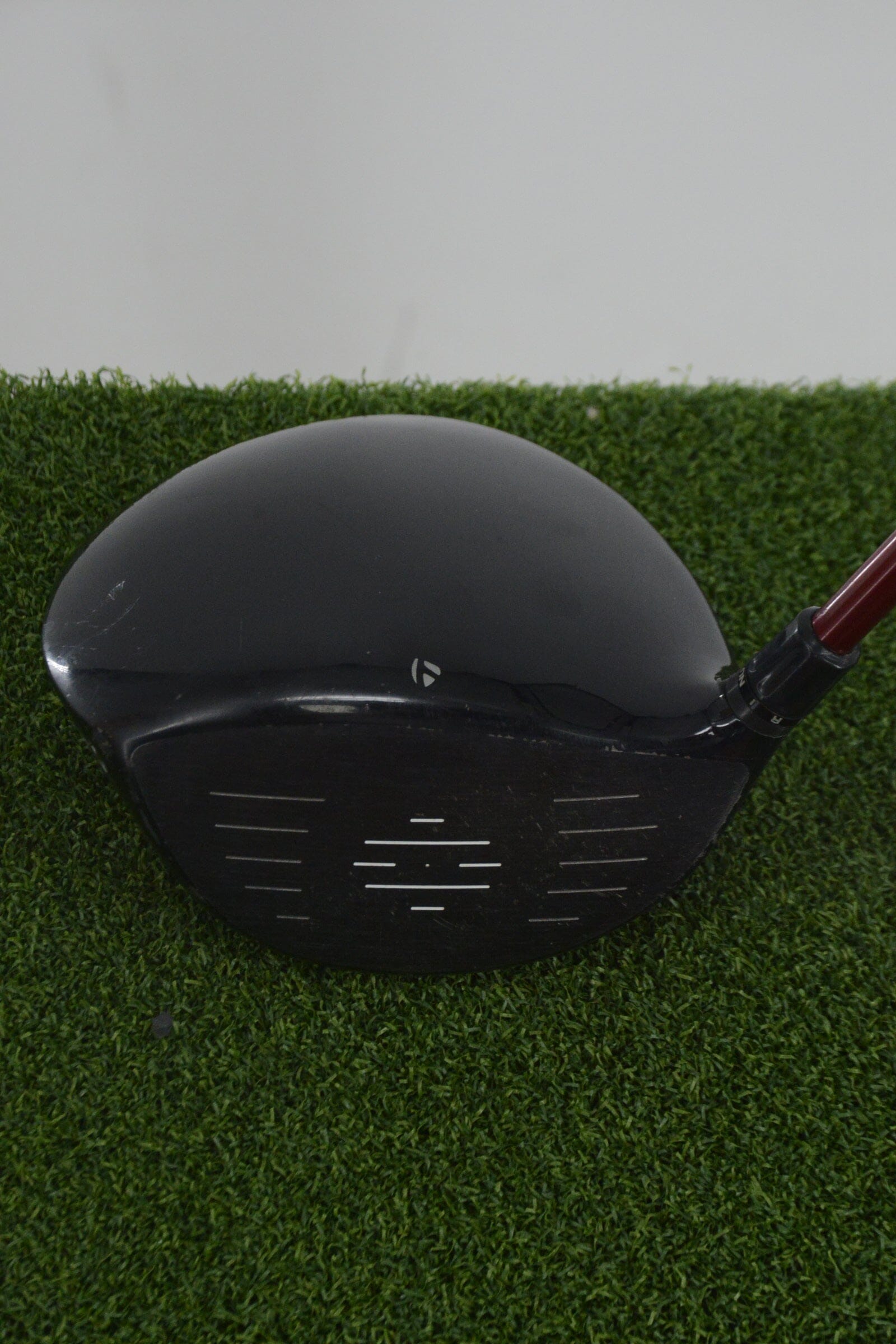 TaylorMade R9 Supertri 10.5 Degree Driver S Flex 45" Golf Clubs GolfRoots