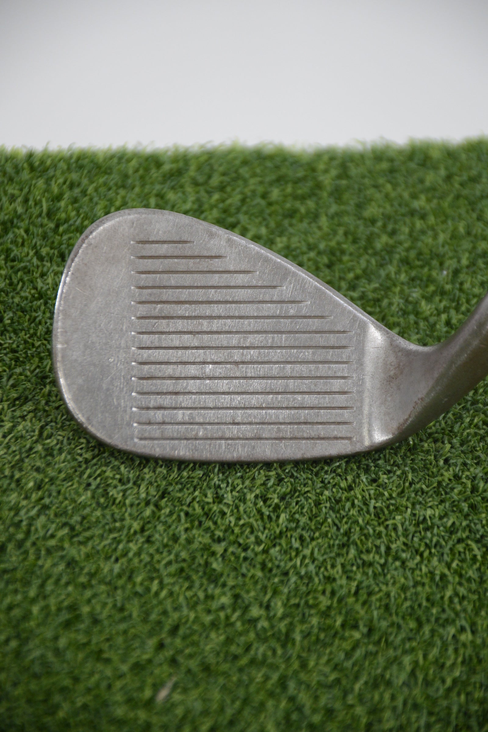 Titleist Vokey Spin Milled Oil Can C-C 54 Degree Wedge S Flex 35.5"