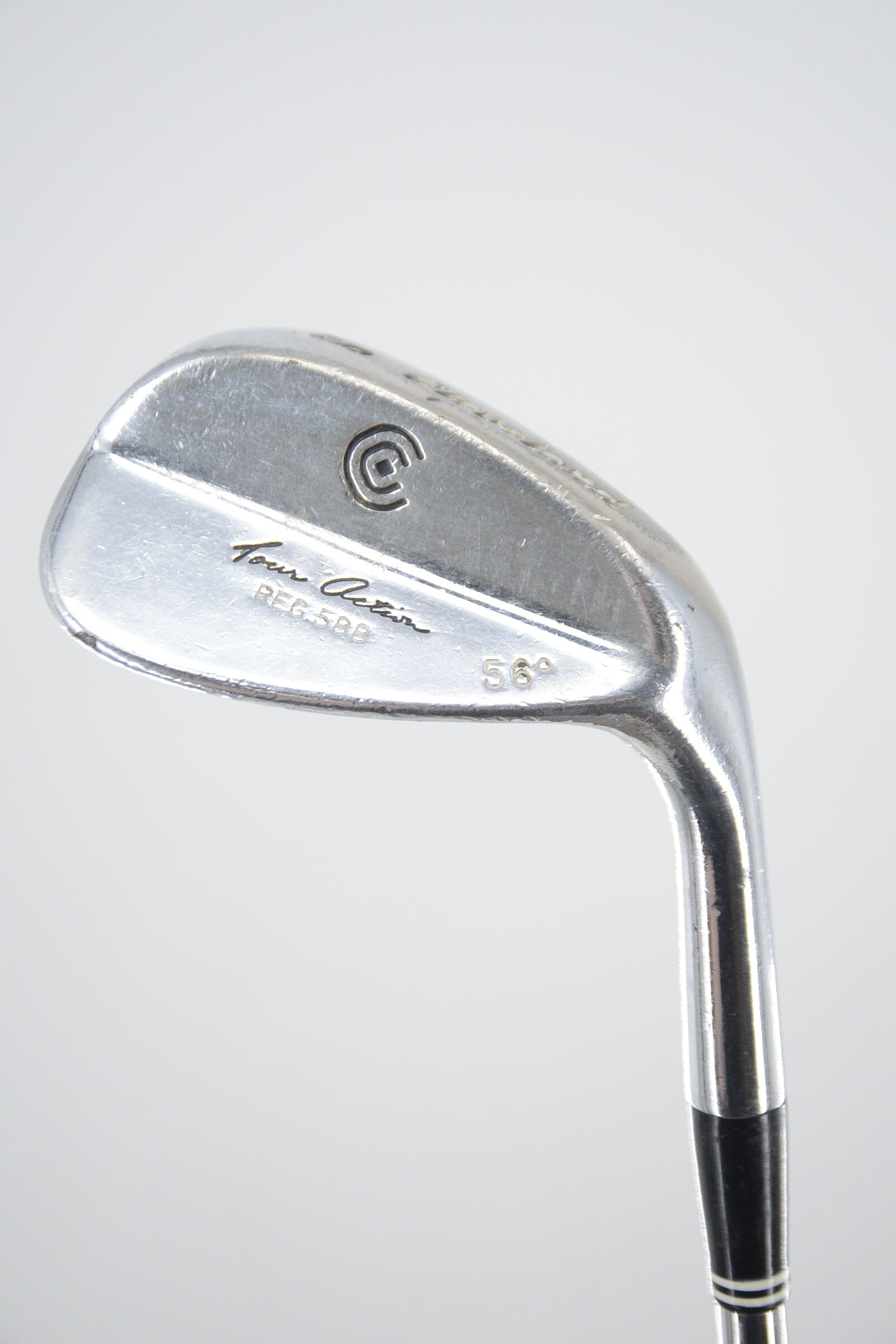 Cleveland 588 Tour Action SW Wedge Flex 35" Golf Clubs GolfRoots