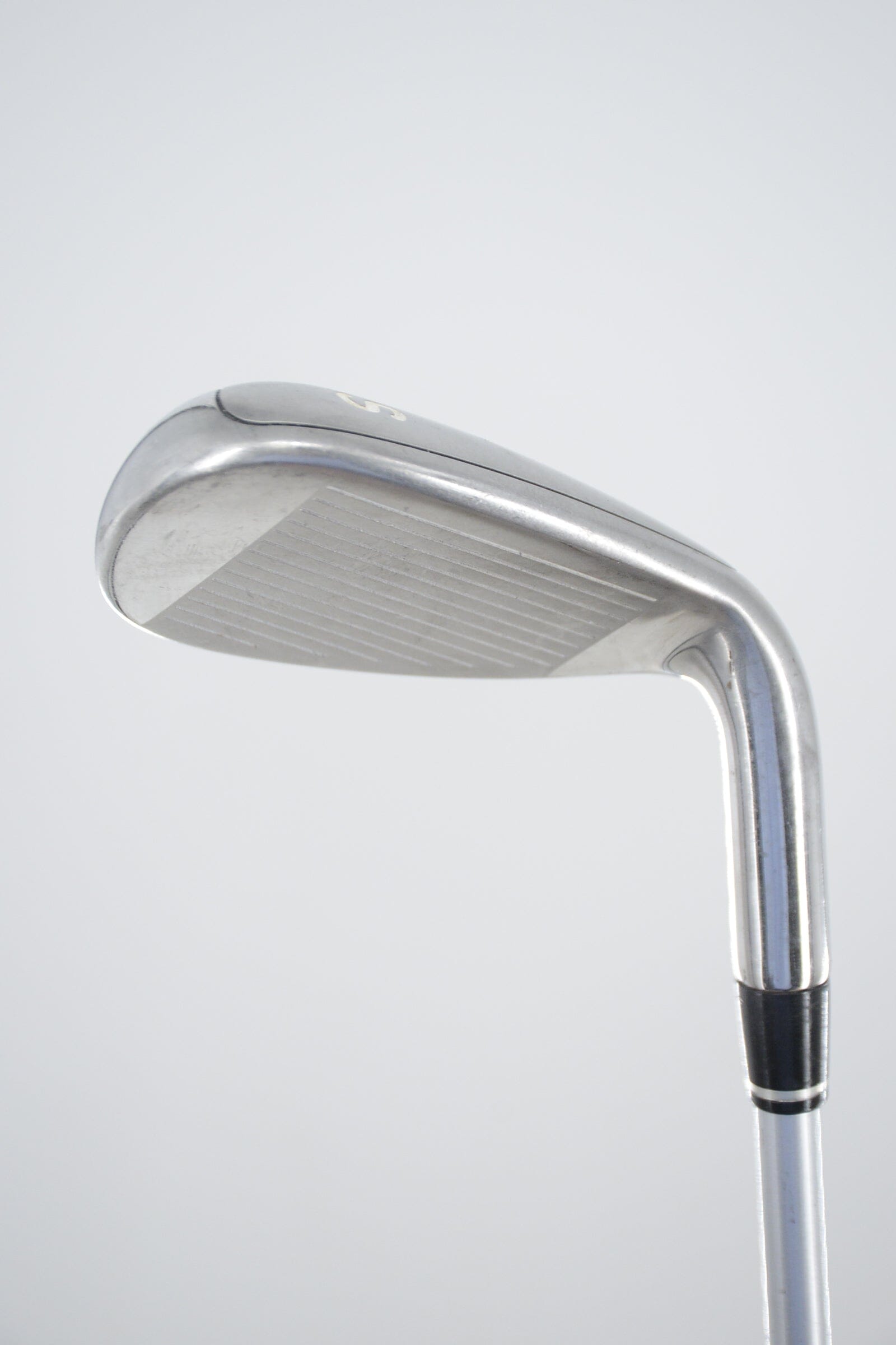 Lefty Women's Adams Idea SW W Flex 34.25" Golf Clubs GolfRoots