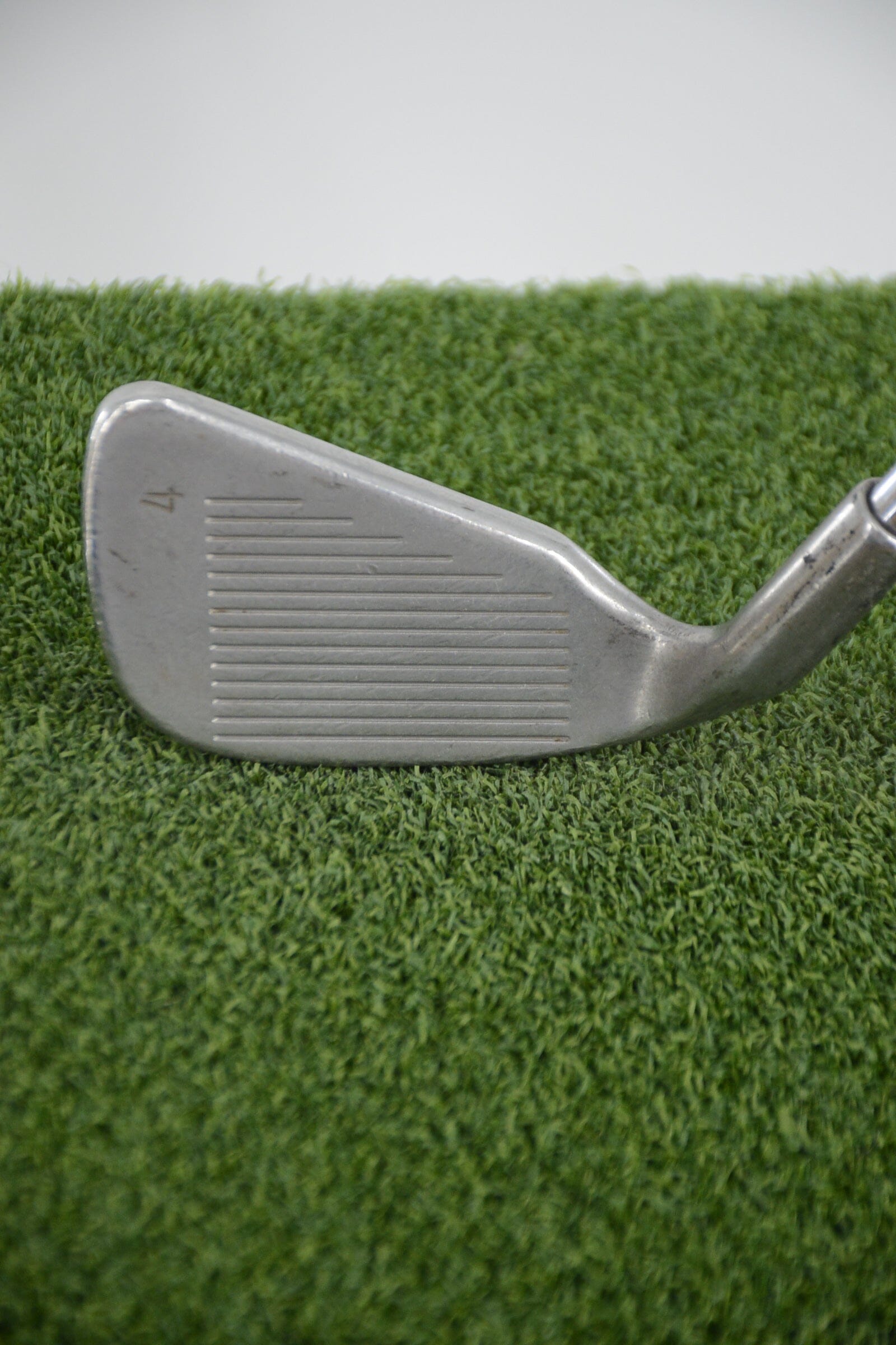 Ping Eye 2 4 Iron R Flex 38.25" Golf Clubs GolfRoots