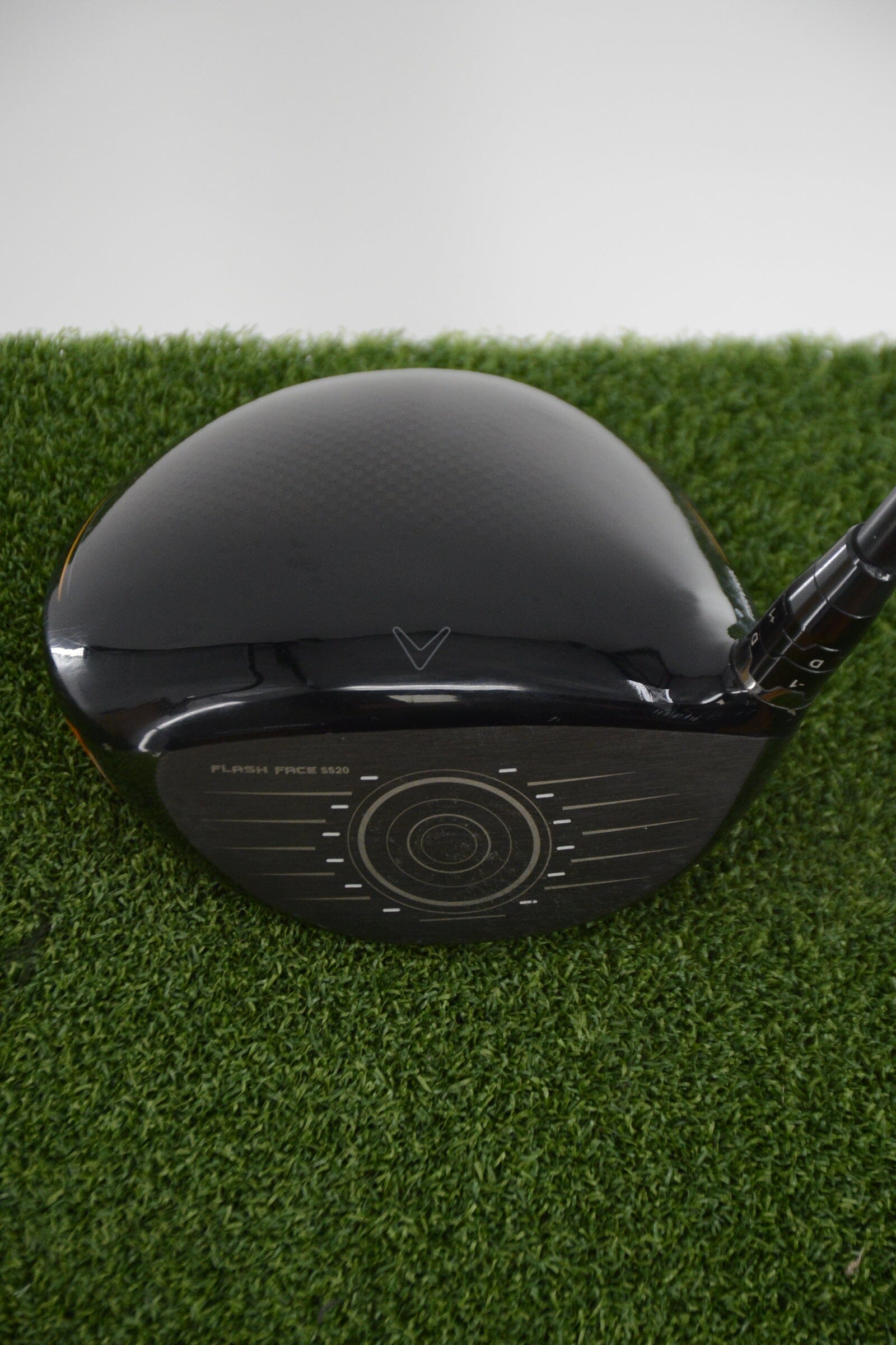 Callaway Mavrik SZ 9 Degree Driver S Flex 45.25" Golf Clubs GolfRoots
