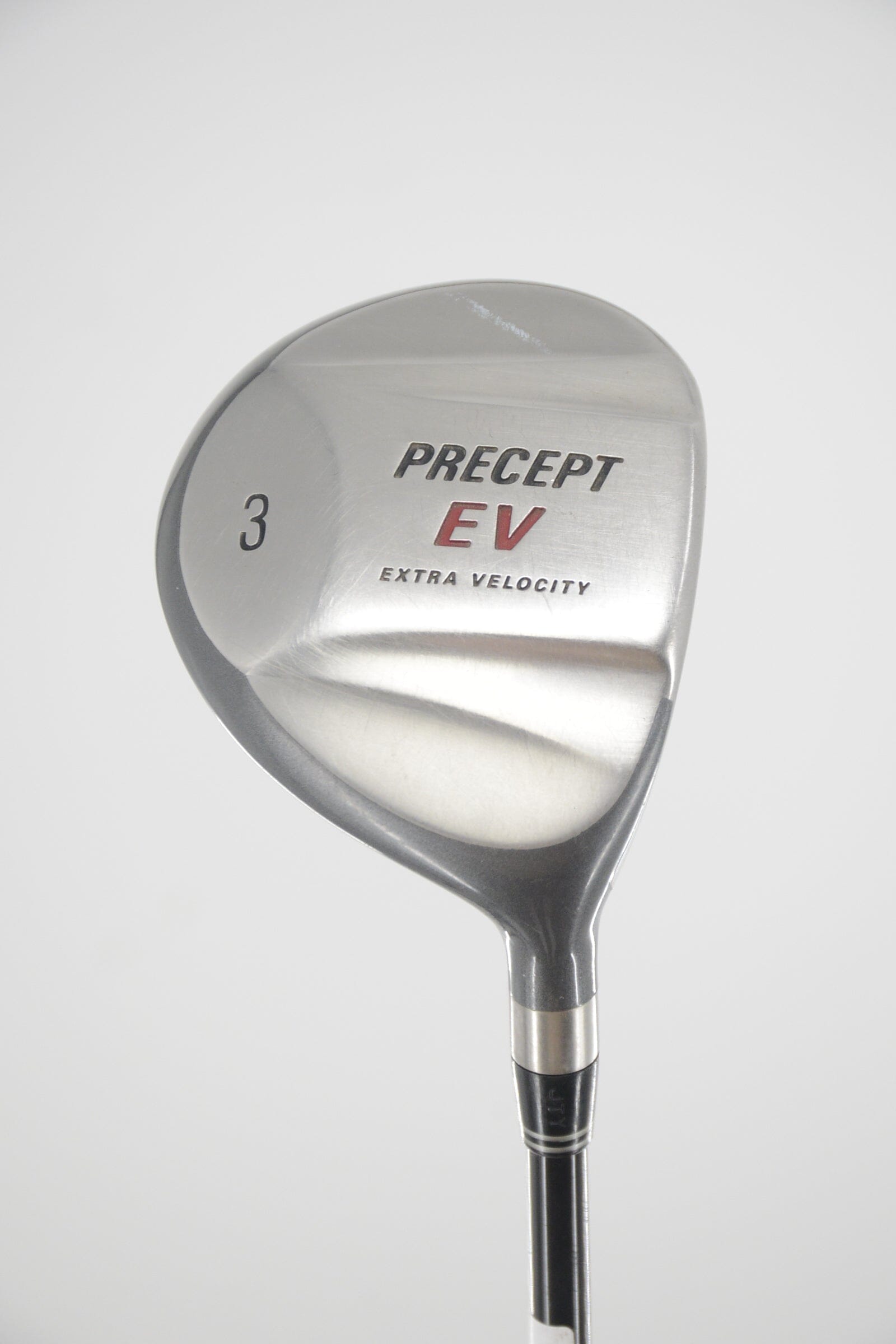 Precept EV 3 Wood R Flex 43.25" Golf Clubs GolfRoots