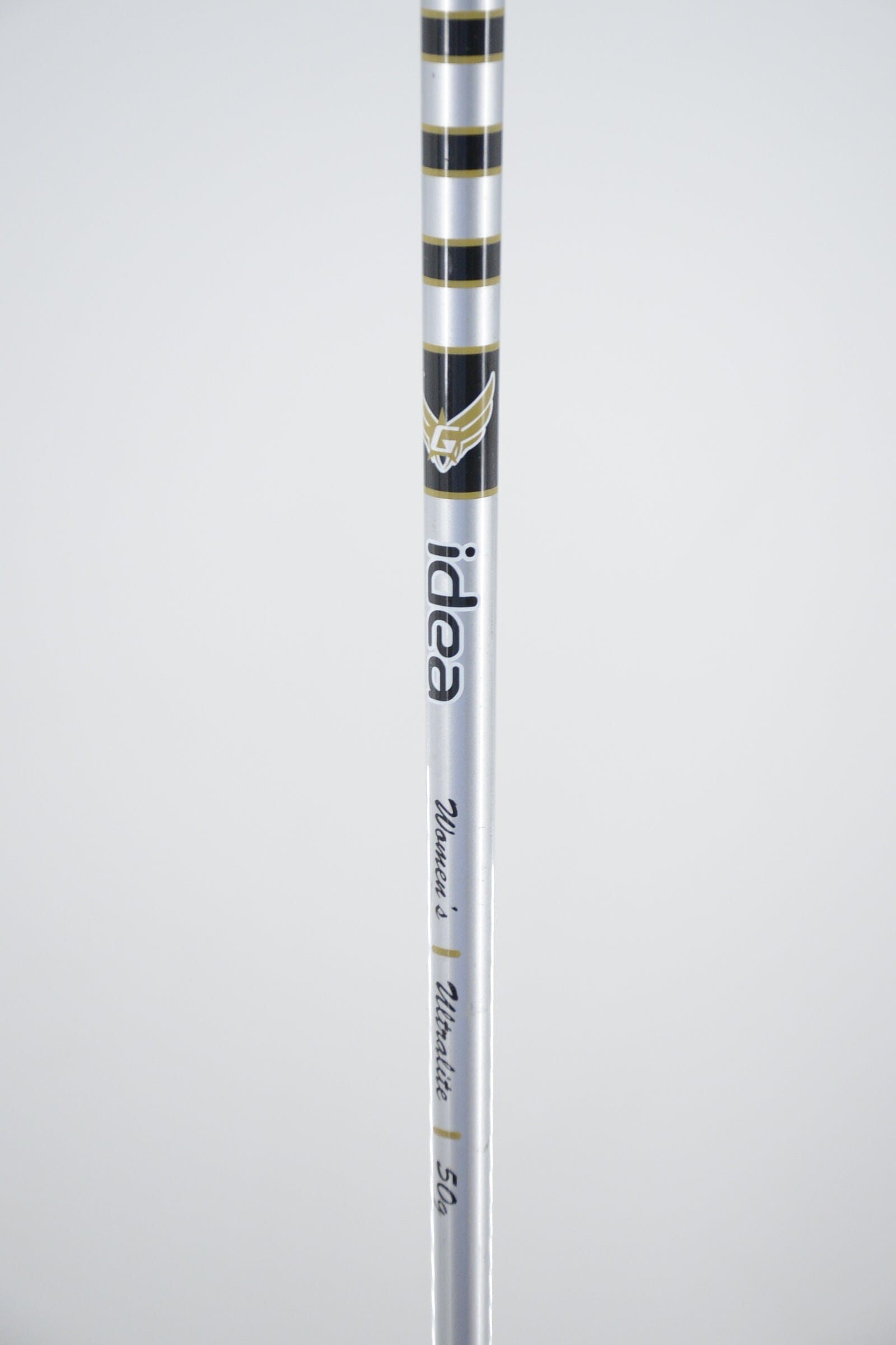 Lefty Women's Adams Idea SW W Flex 34.25" Golf Clubs GolfRoots