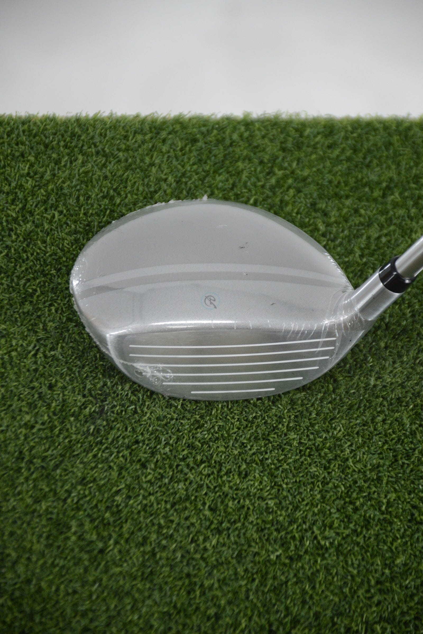 NEW Women's Adams Blue 7 Wood W Flex 39.75" Golf Clubs GolfRoots