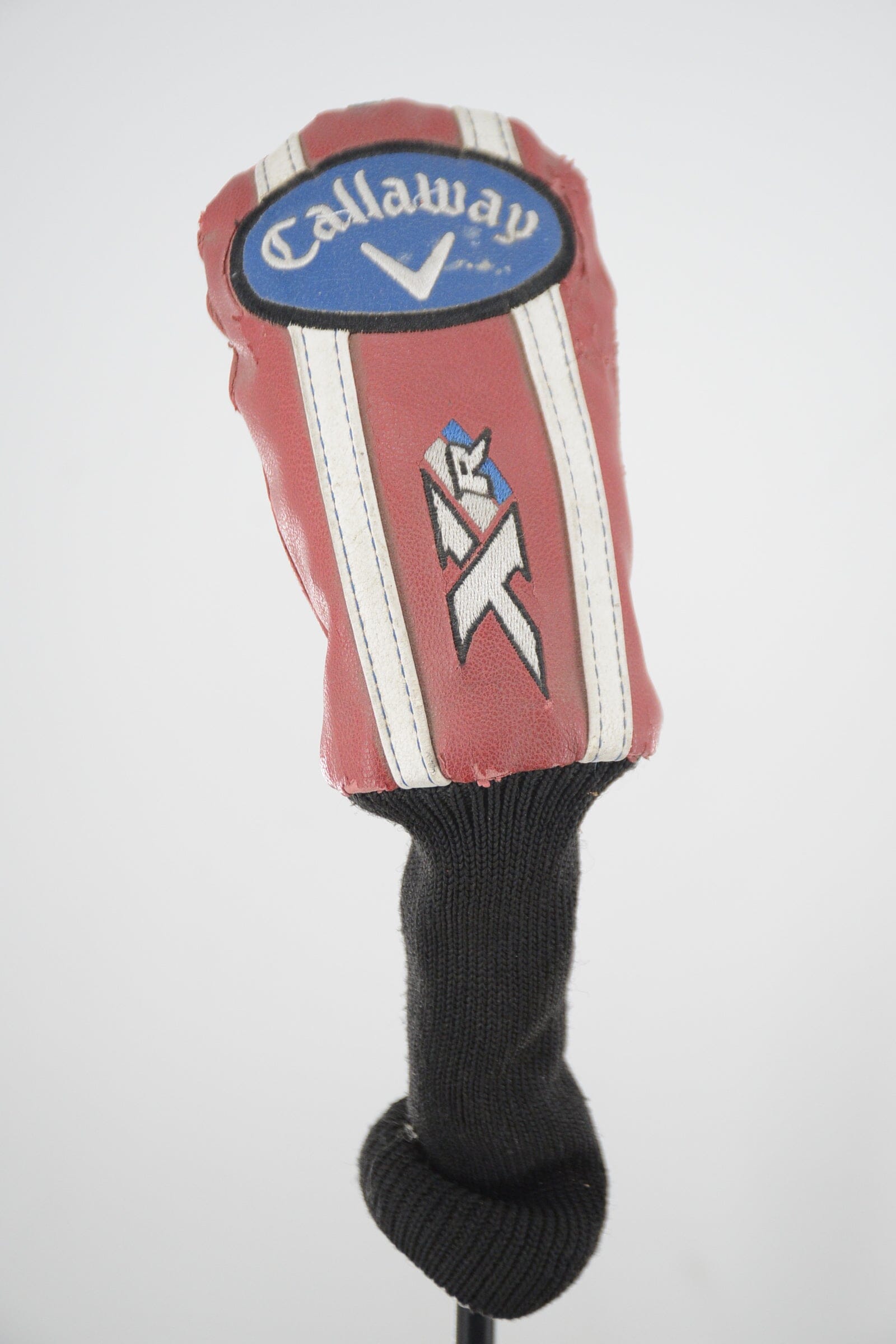 Lefty Callaway XR 16 OS 4 Hybrid R Flex 39.75" Golf Clubs GolfRoots