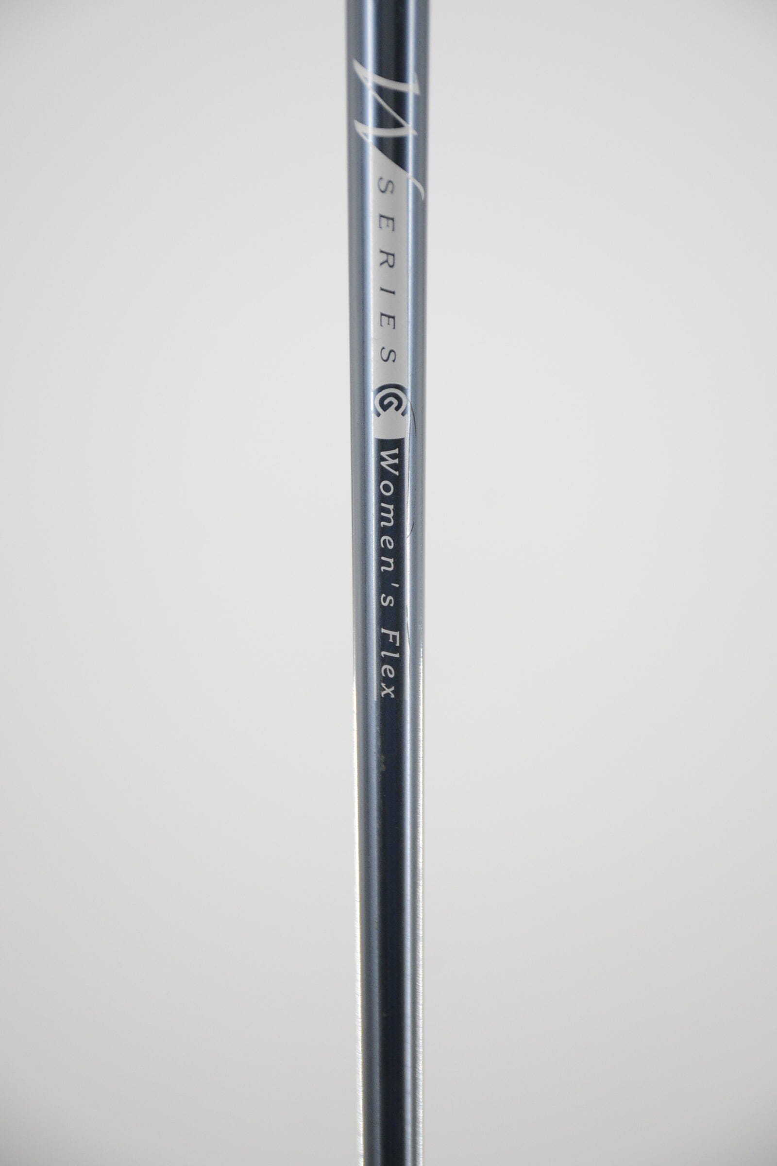 Women's Cleveland Launcher 460 Ti 2006 W-Series Driver W Flex 42.75" Golf Clubs GolfRoots