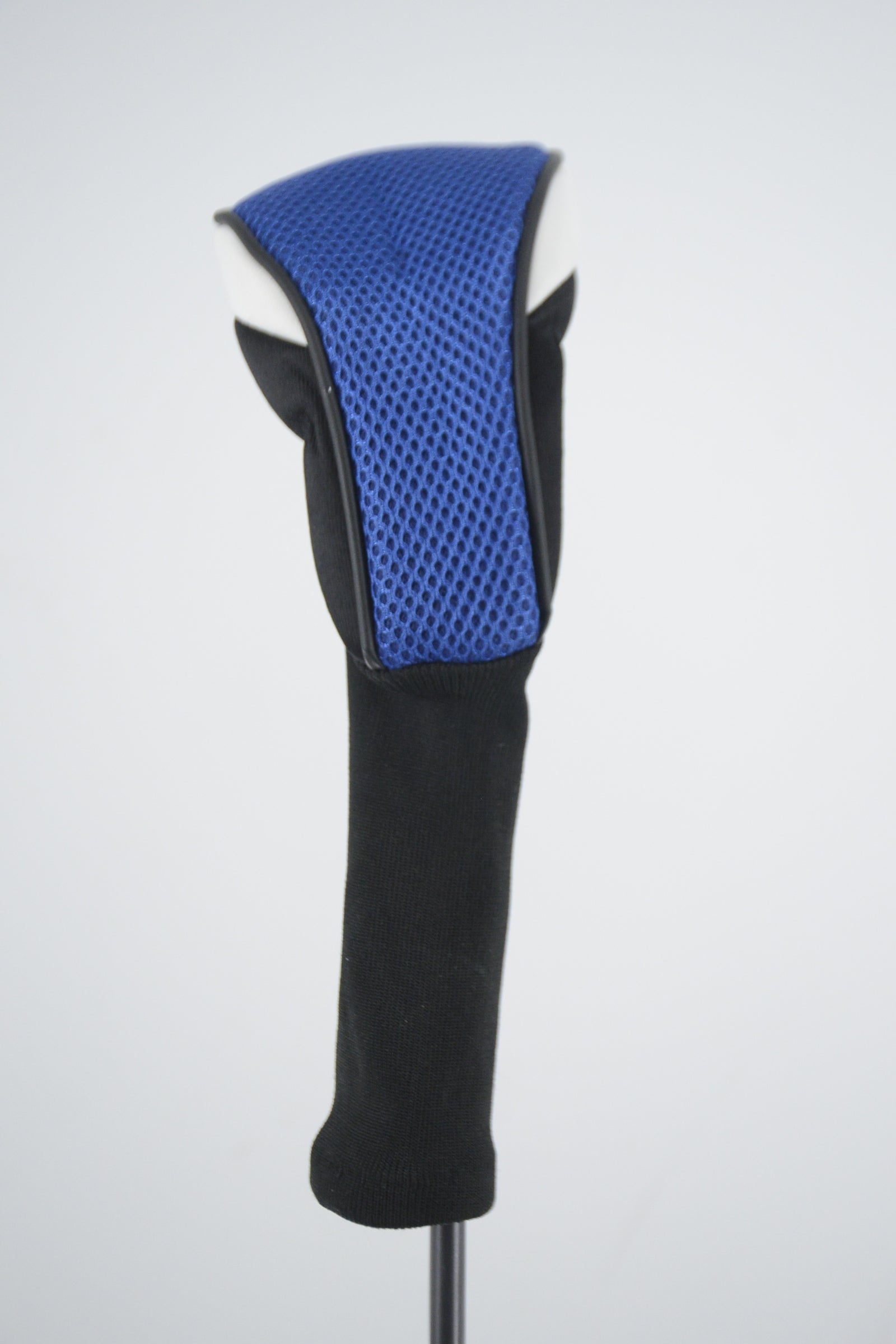 Misc Stock Blue Wood Headcover