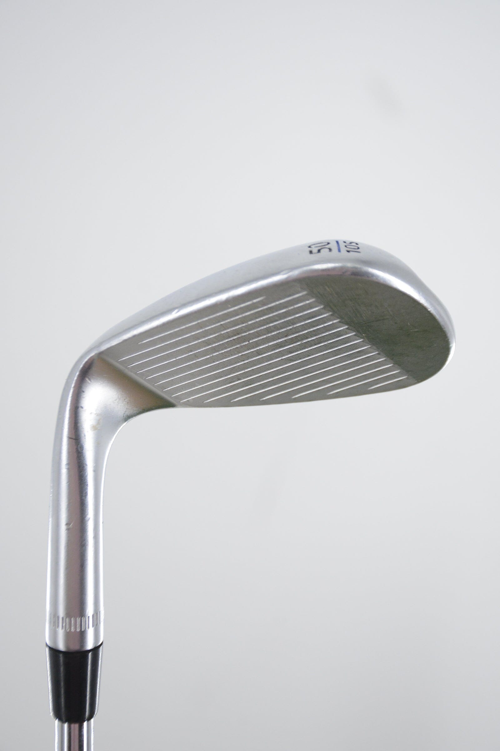 Callaway Jaws MD5 Chrome 50 Degree Wedge S Flex 35" Golf Clubs GolfRoots