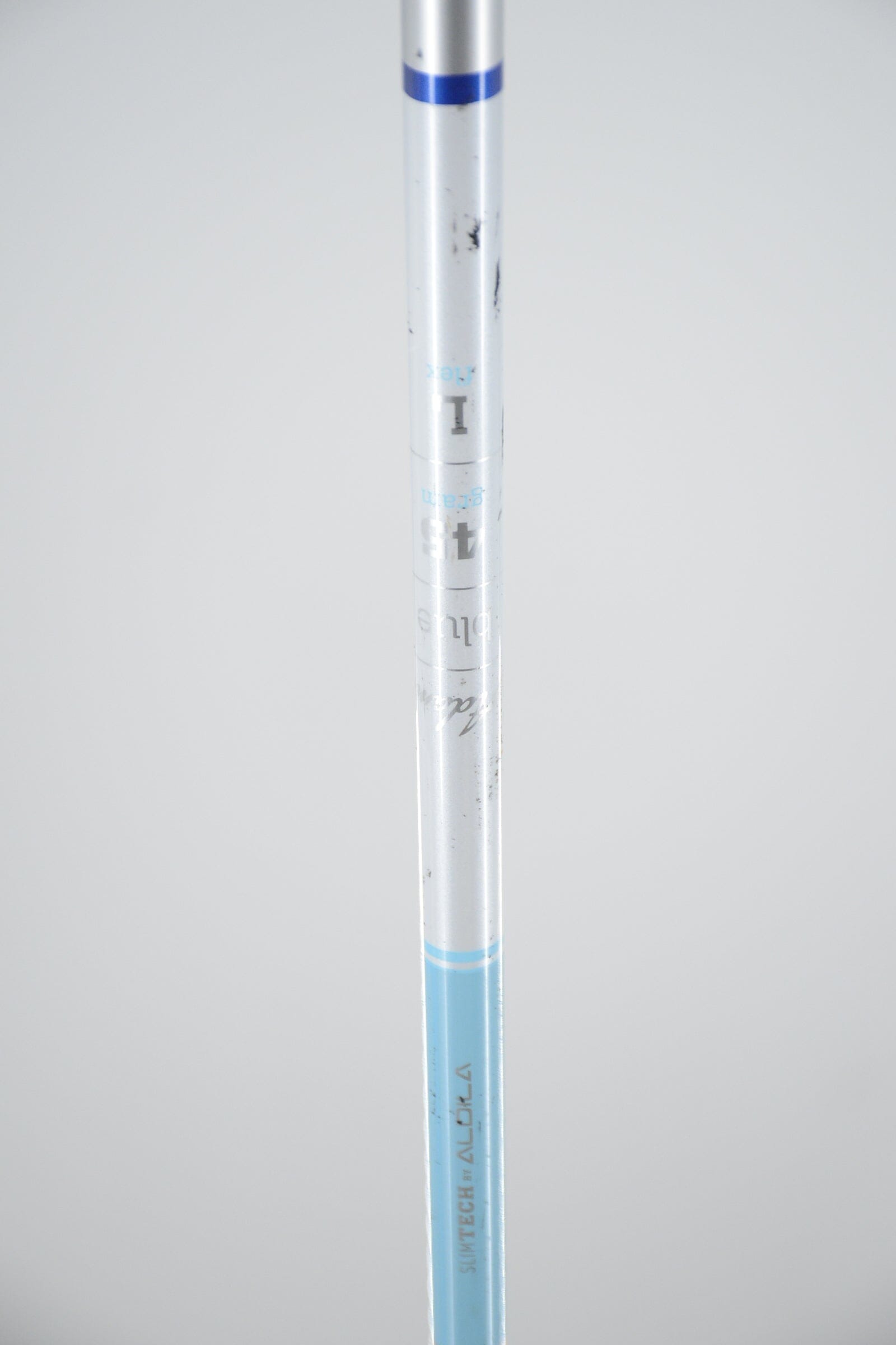 NEW Women's Adams Blue 7 Wood W Flex 39.75" Golf Clubs GolfRoots