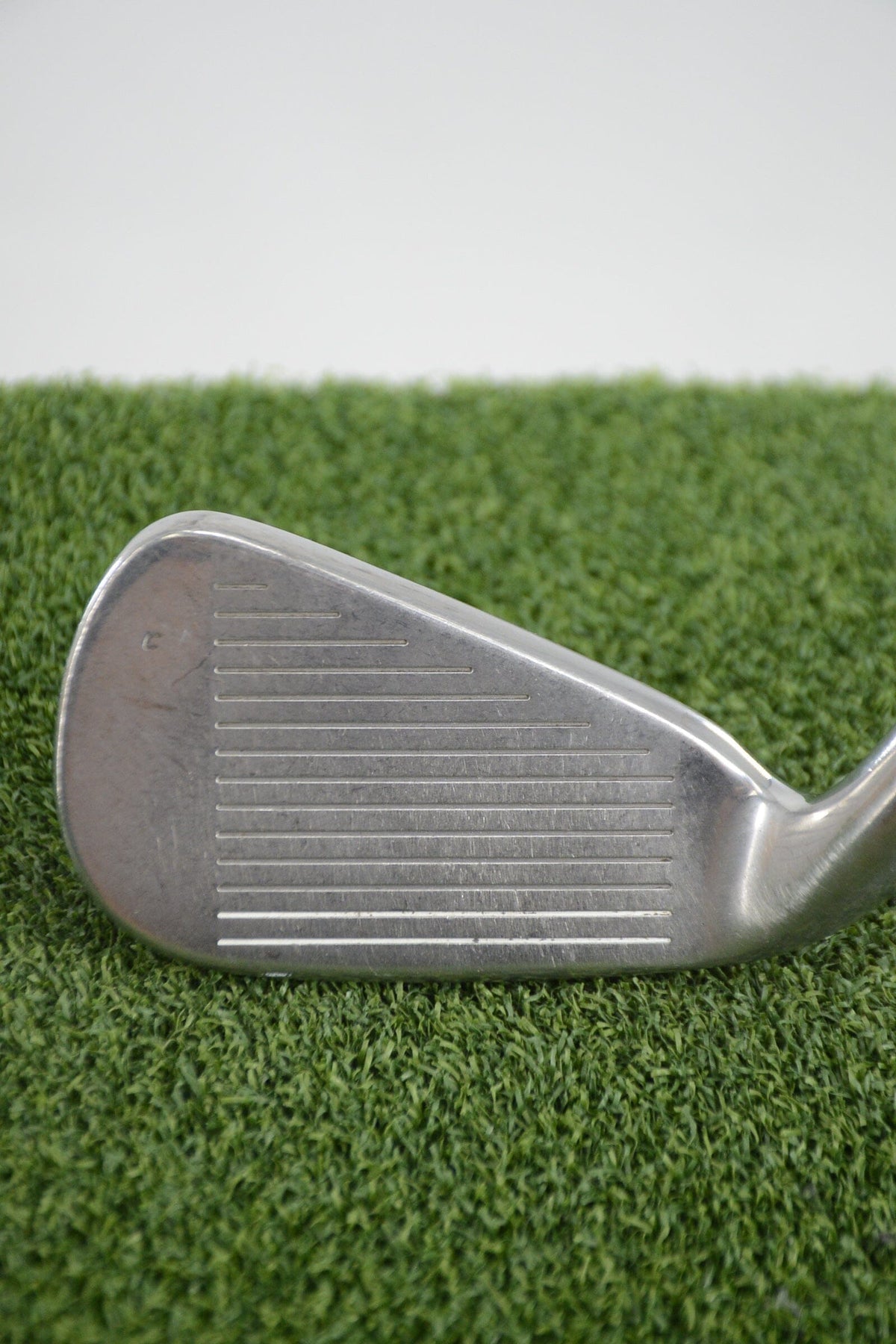 Women's TaylorMade Burner Plus 6 Iron W Flex 37.25" Golf Clubs GolfRoots