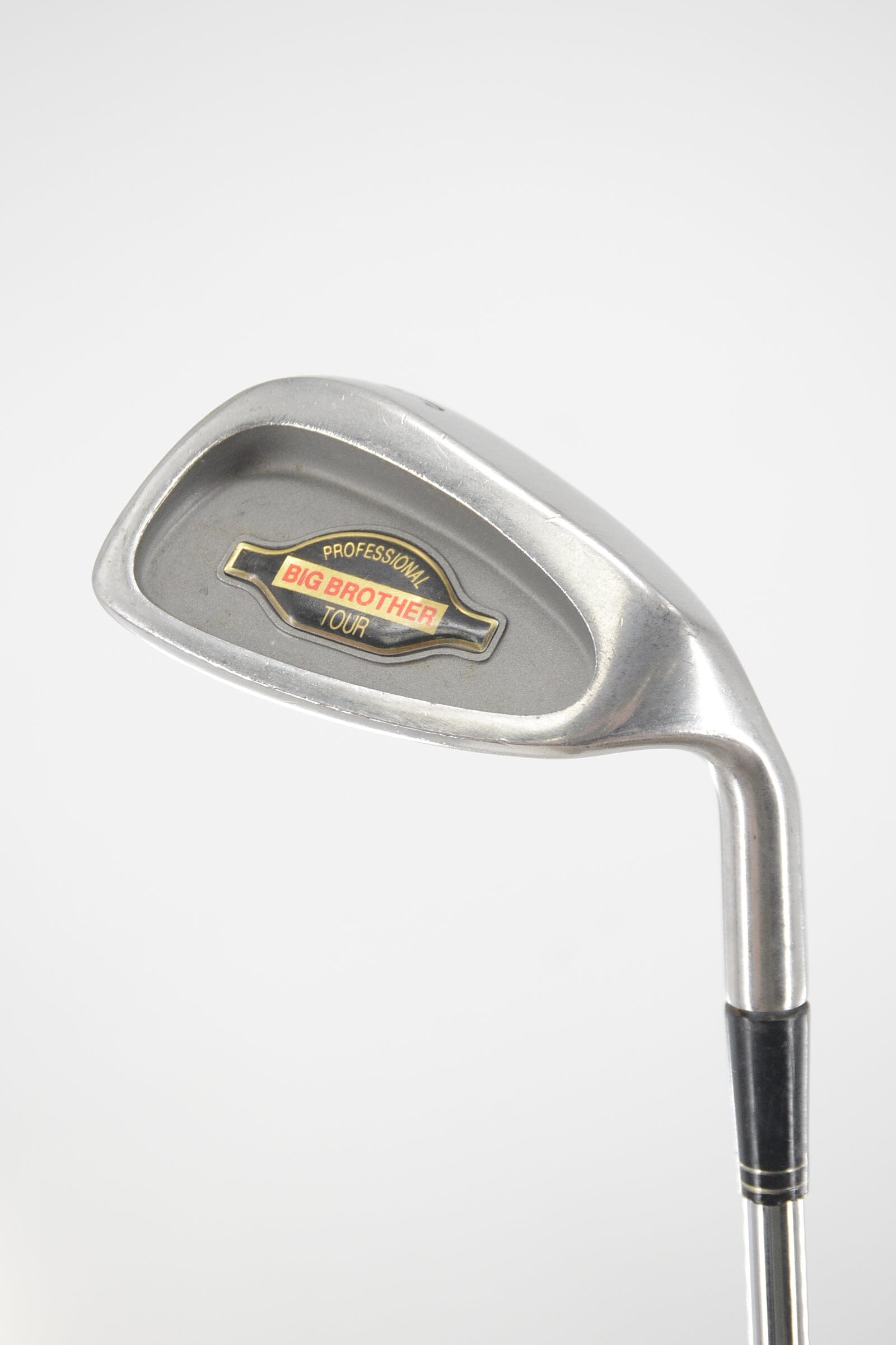 Big Brother Professional Tour SW S Flex 35.75" Golf Clubs GolfRoots