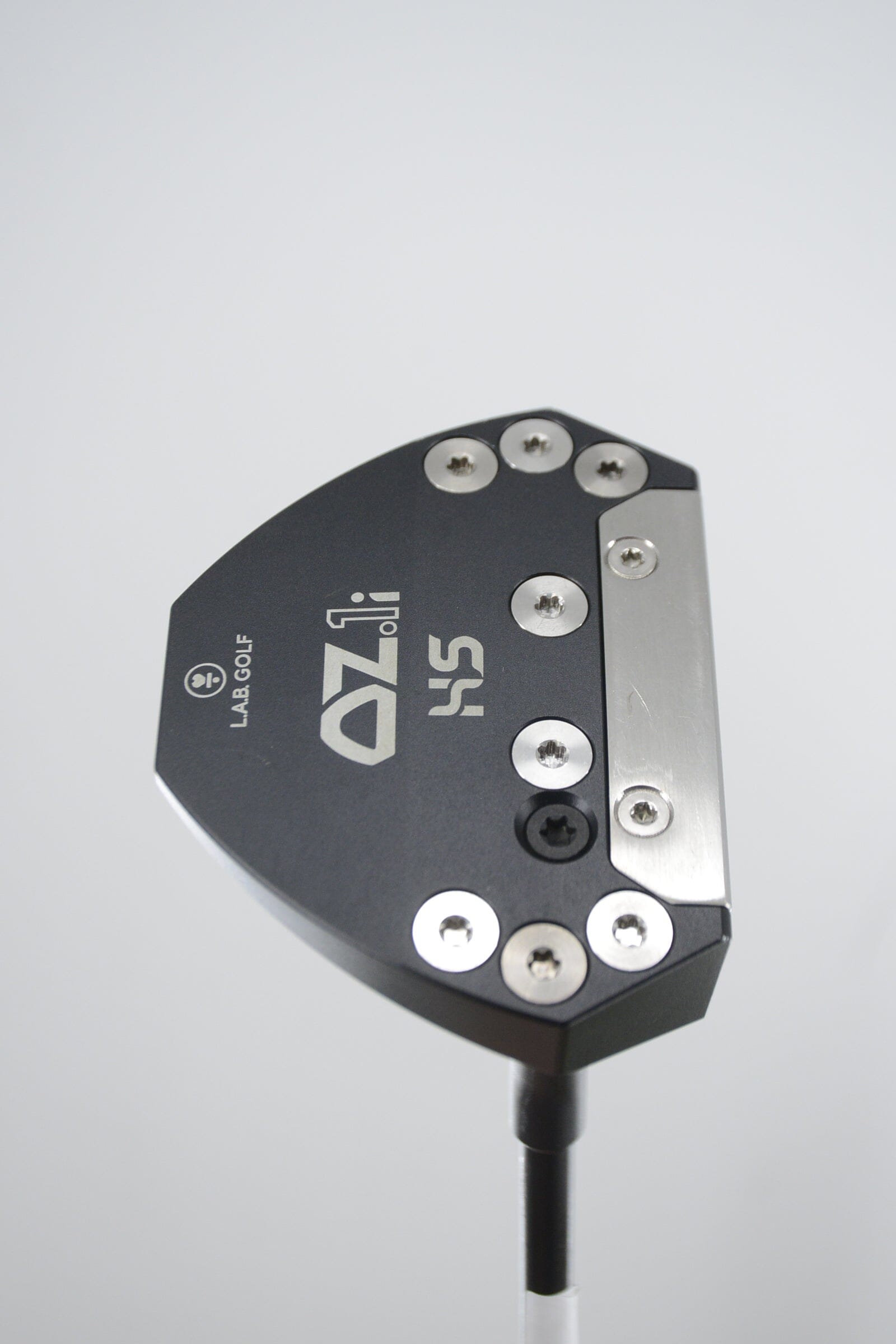 L.A.B. Golf OZ.1i HS Putter 35" Golf Clubs GolfRoots