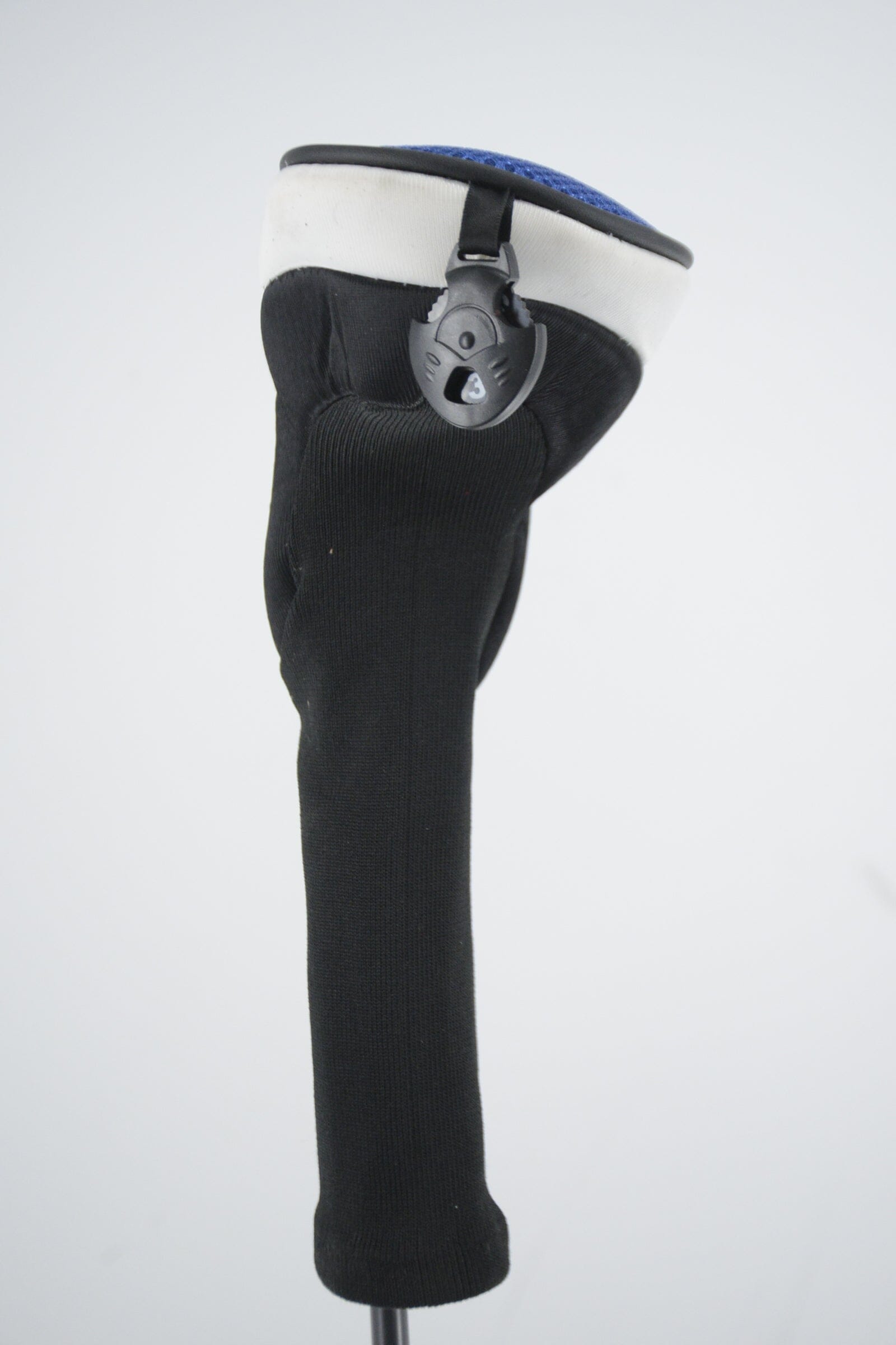 Misc Stock Blue Wood Headcover Golf Clubs GolfRoots