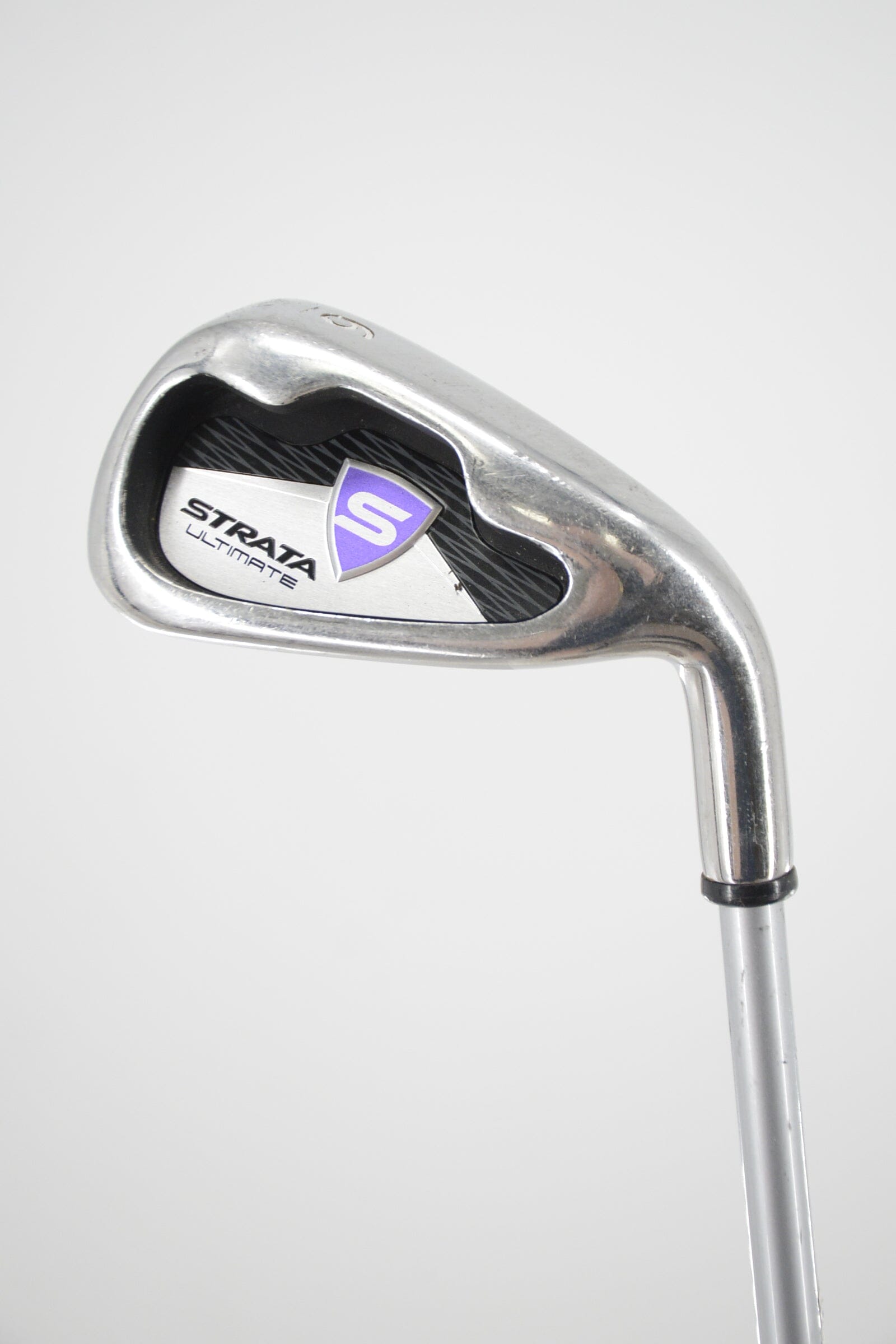 Women's Strata Ultimate 6 Iron W Flex 36.5" Golf Clubs GolfRoots