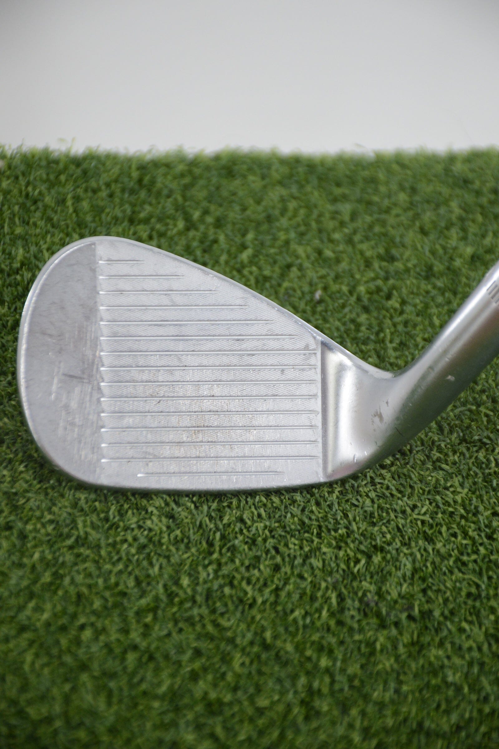 Callaway Jaws MD5 Chrome 50 Degree Wedge S Flex 35" Golf Clubs GolfRoots