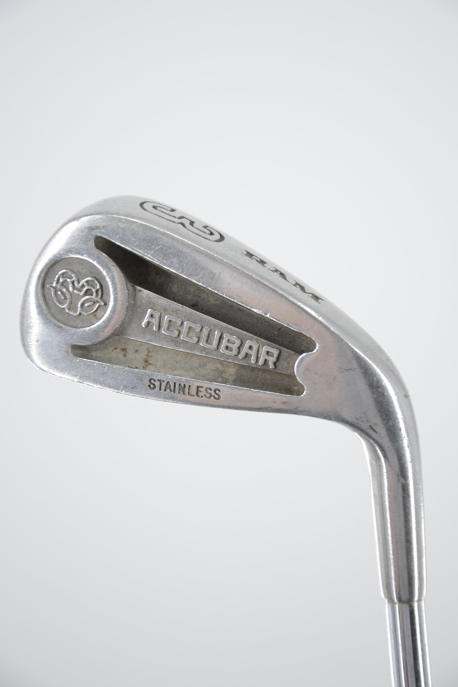 Ram Accubar 3 Iron R Flex 38.25" Golf Clubs GolfRoots