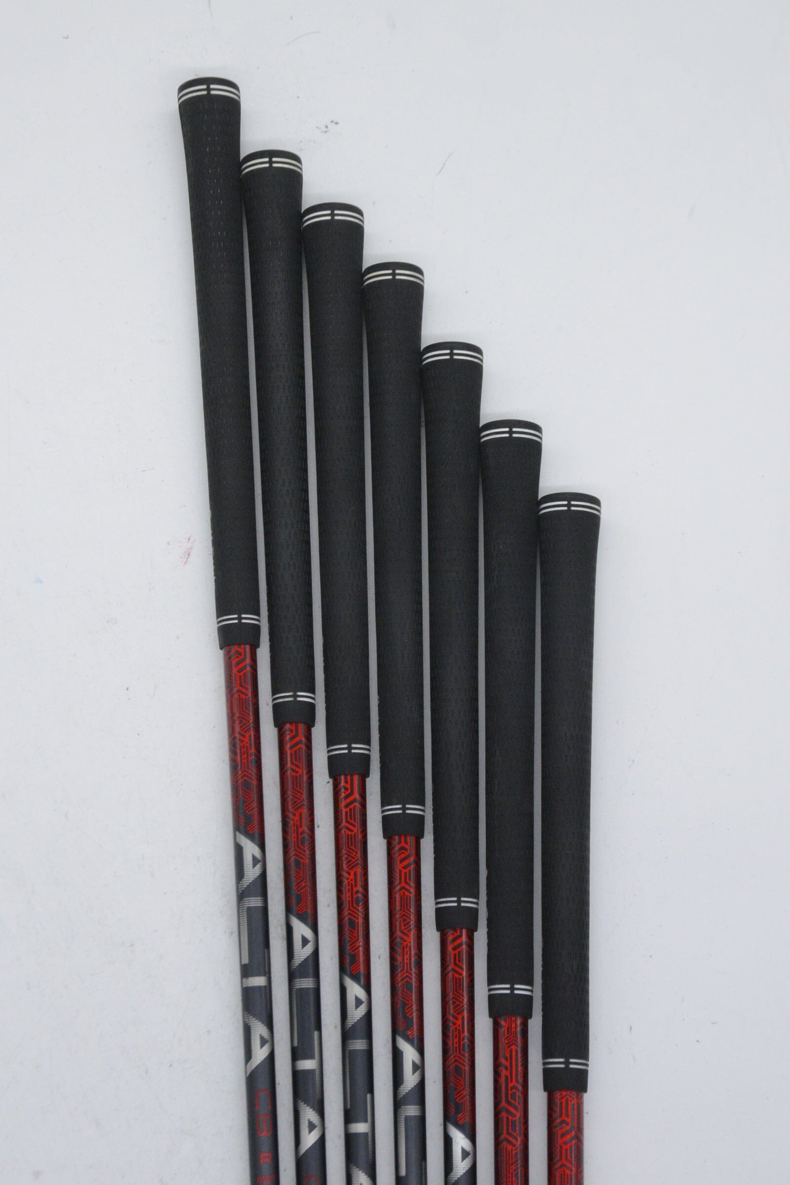 Lefty Ping G410 5-UW Iron Set R Flex Std Length Golf Clubs GolfRoots