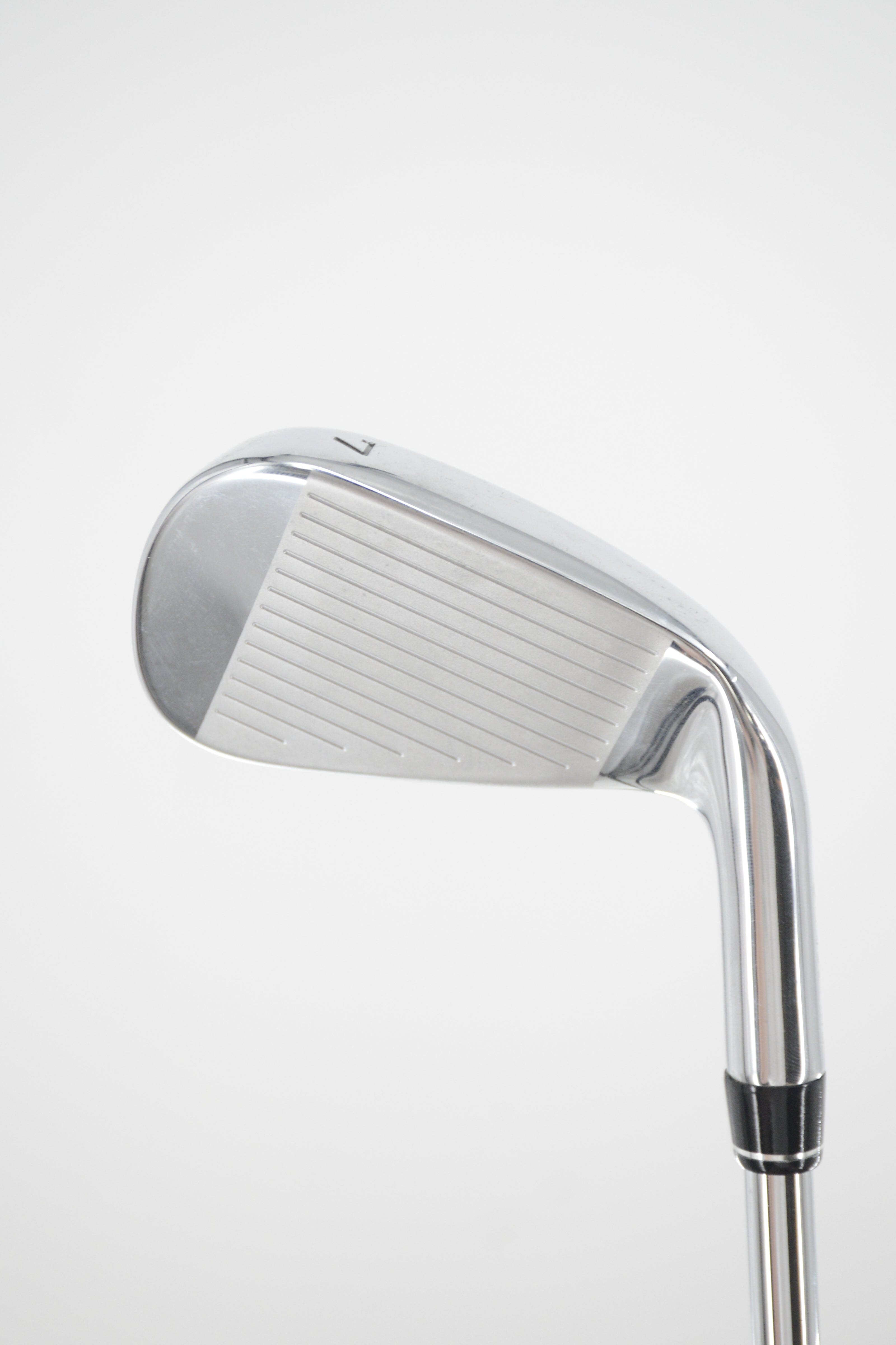 Lefty Callaway Paradym 7 Iron R Flex 36.75" Golf Clubs GolfRoots