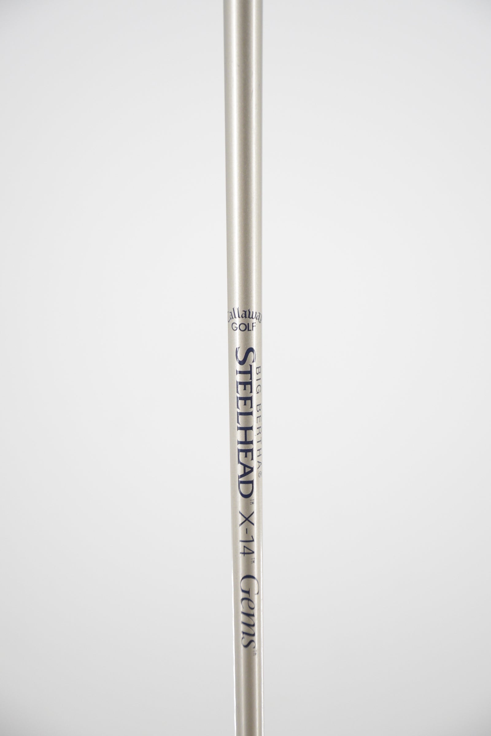 Women's Callaway Steelhead X-14 SW W Flex 34"