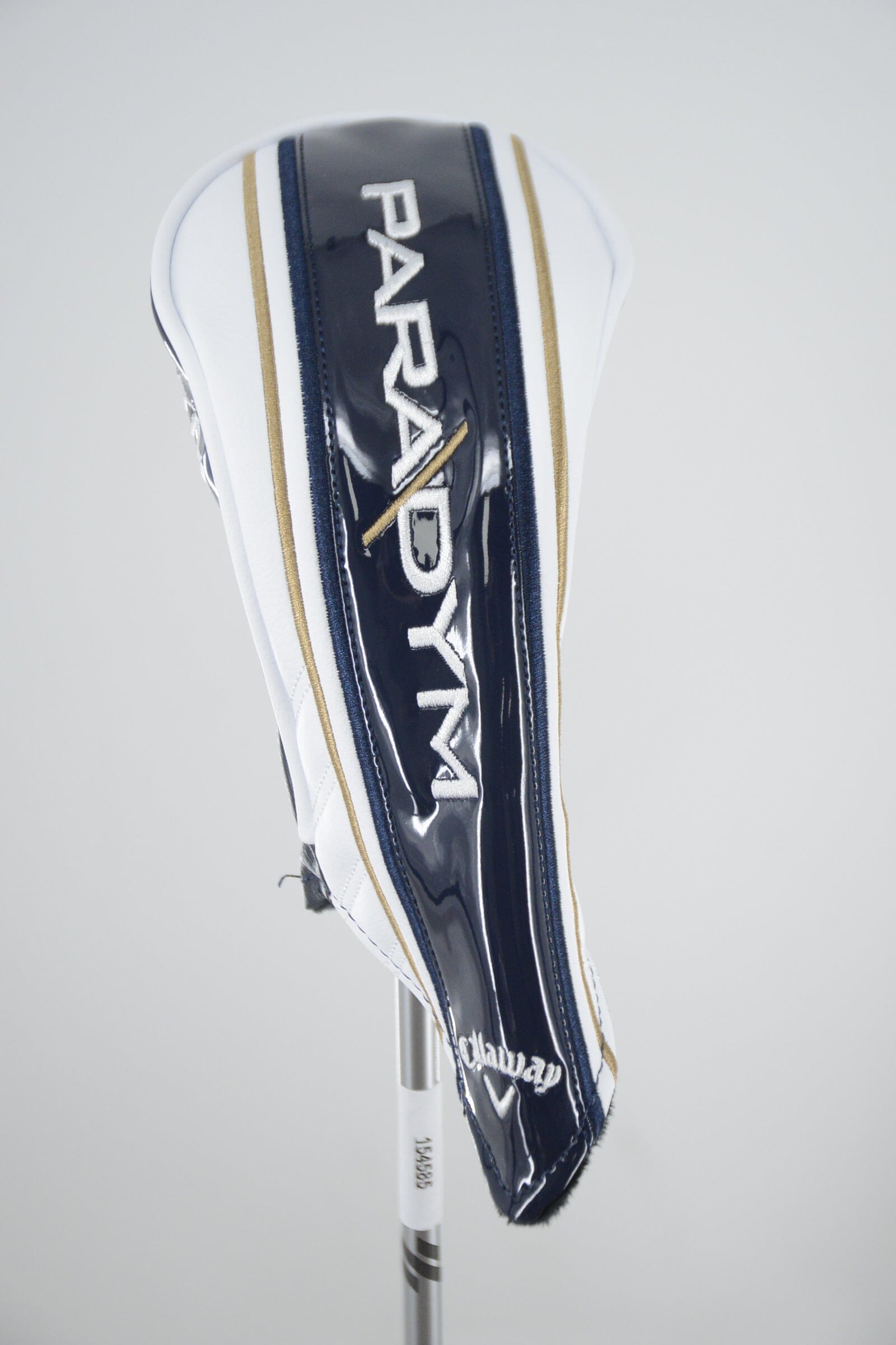 NEW Women's Callaway Paradym X 6 Hybrid W Flex 37.5" Golf Clubs GolfRoots