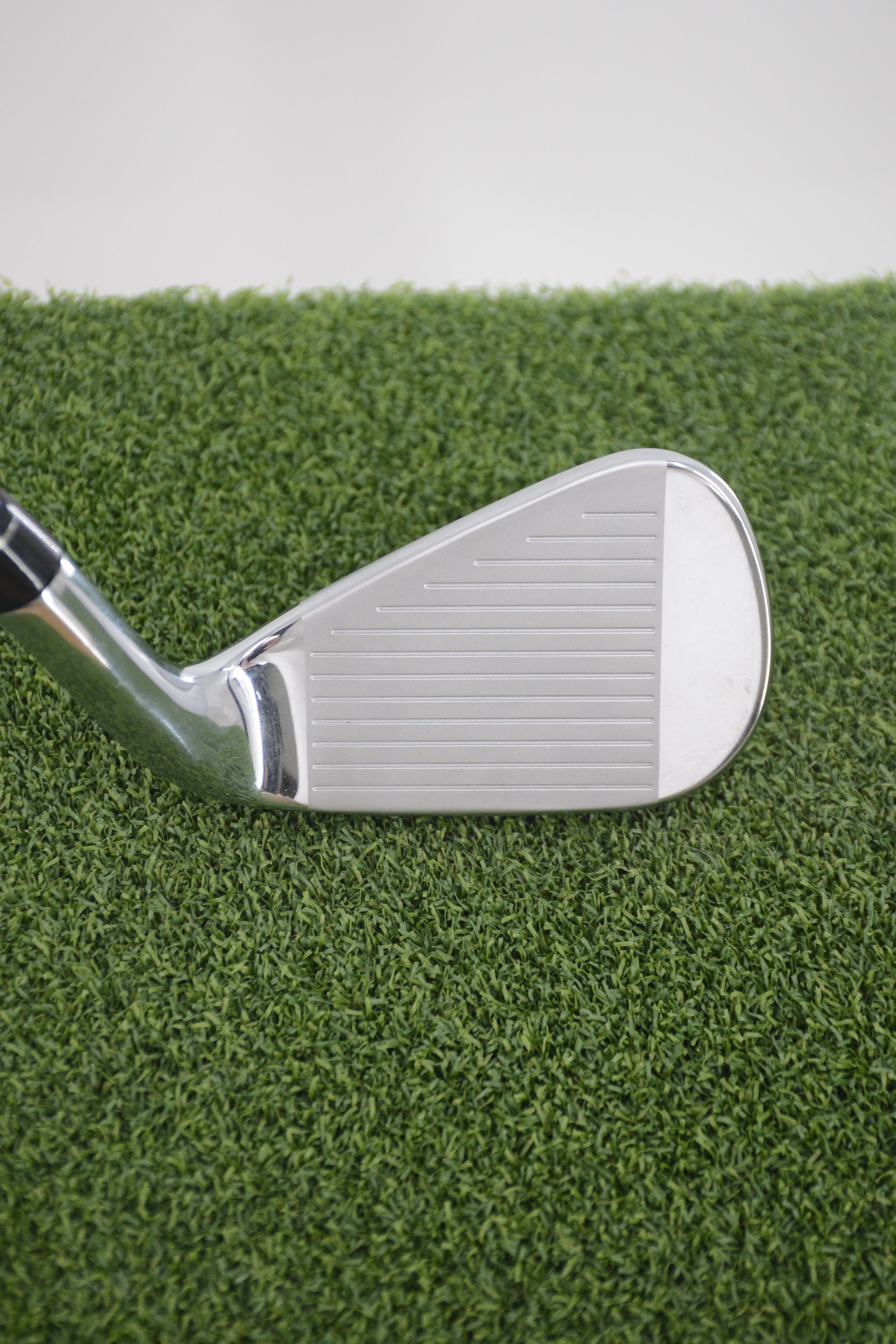 Lefty Callaway Paradym 7 Iron R Flex 36.75" Golf Clubs GolfRoots