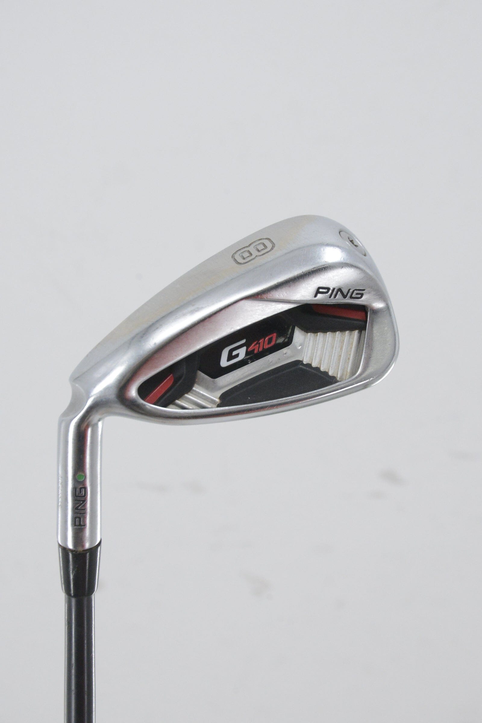 Lefty Ping G410 5-UW Iron Set R Flex Std Length Golf Clubs GolfRoots
