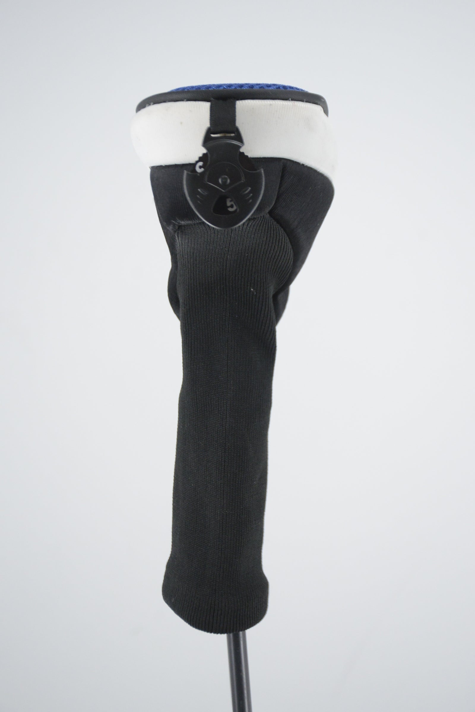 Misc Stock Blue Hybrid Headcover