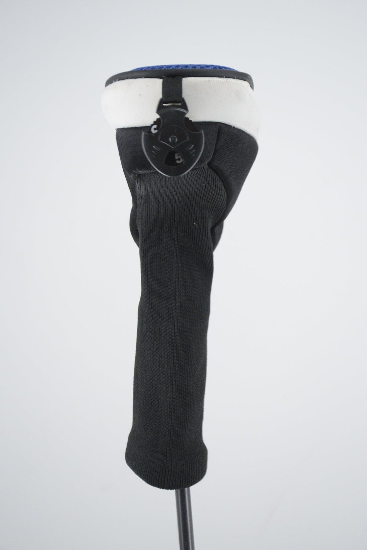 Misc Stock Blue Hybrid Headcover Golf Clubs GolfRoots