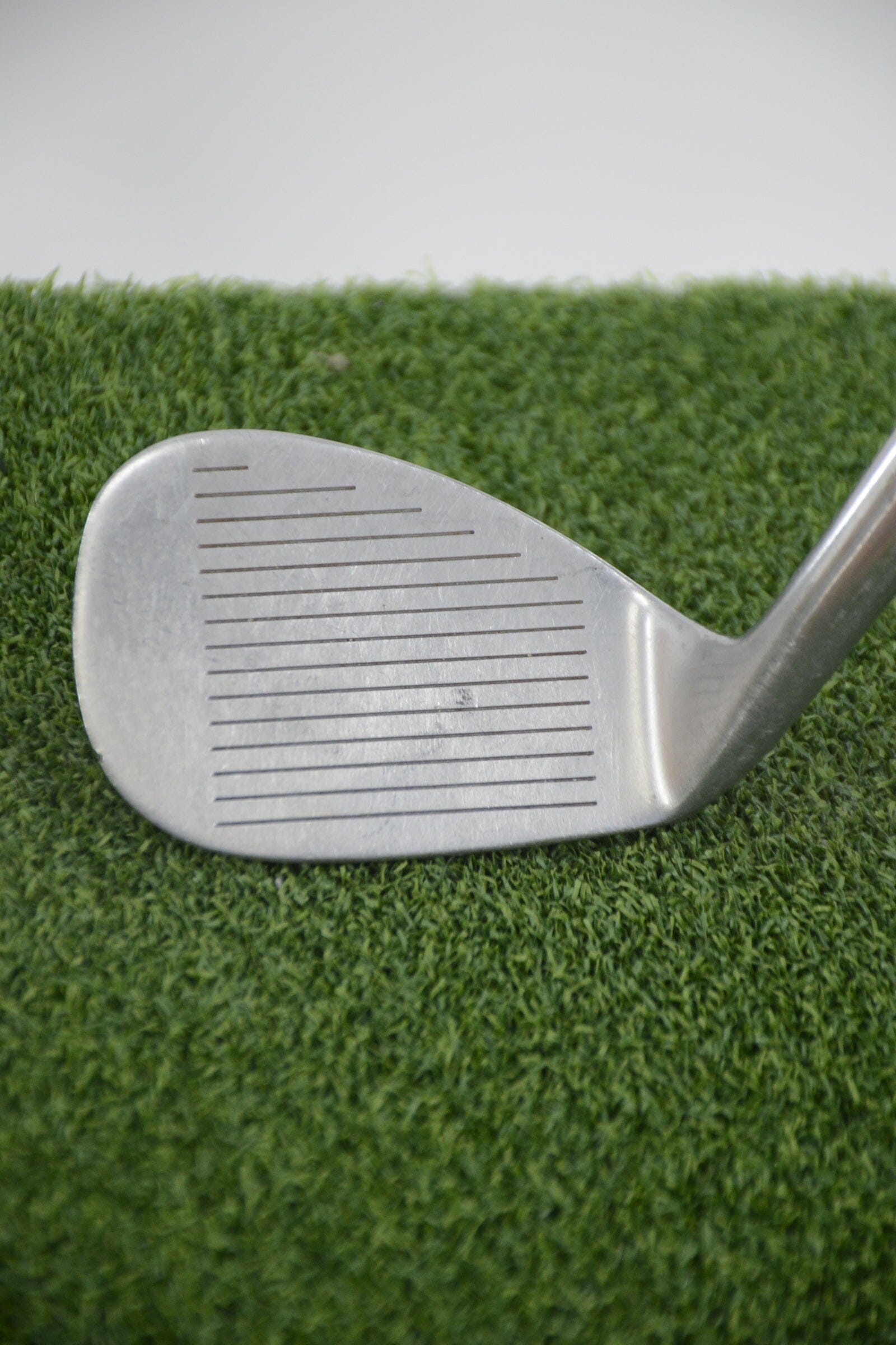 Wilson Harmonized 52 Degree Wedge Wedge Flex 35" Golf Clubs GolfRoots