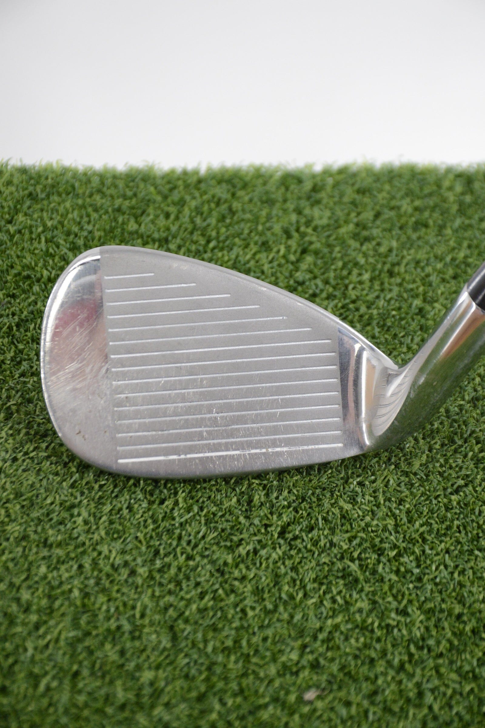 Women's Tour Edge Lady Edge 9 Iron W Flex 35" Golf Clubs GolfRoots