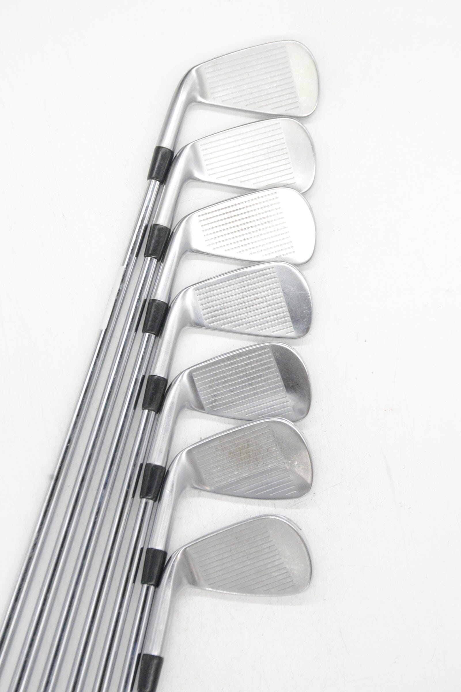 TaylorMade P790 2019 4-PW Iron Set X Flex Std Length Golf Clubs GolfRoots