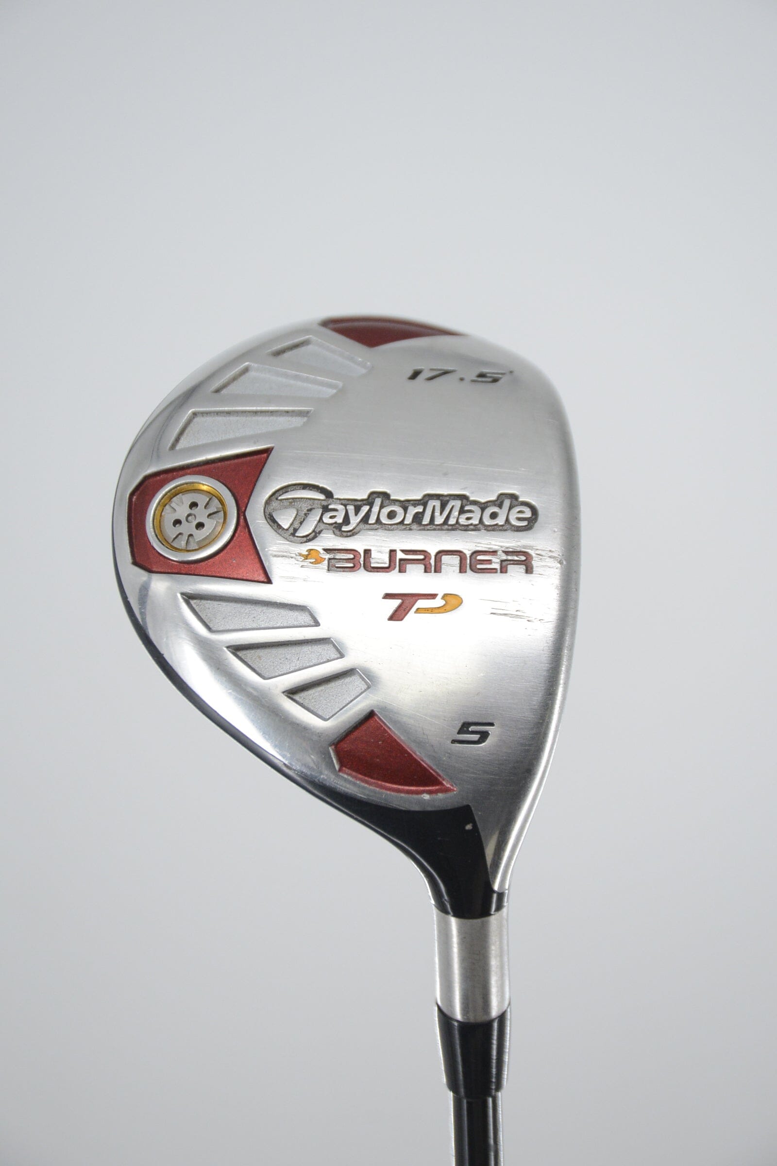 TaylorMade Burner Tp Fairway 5 Wood S Flex 42.25
