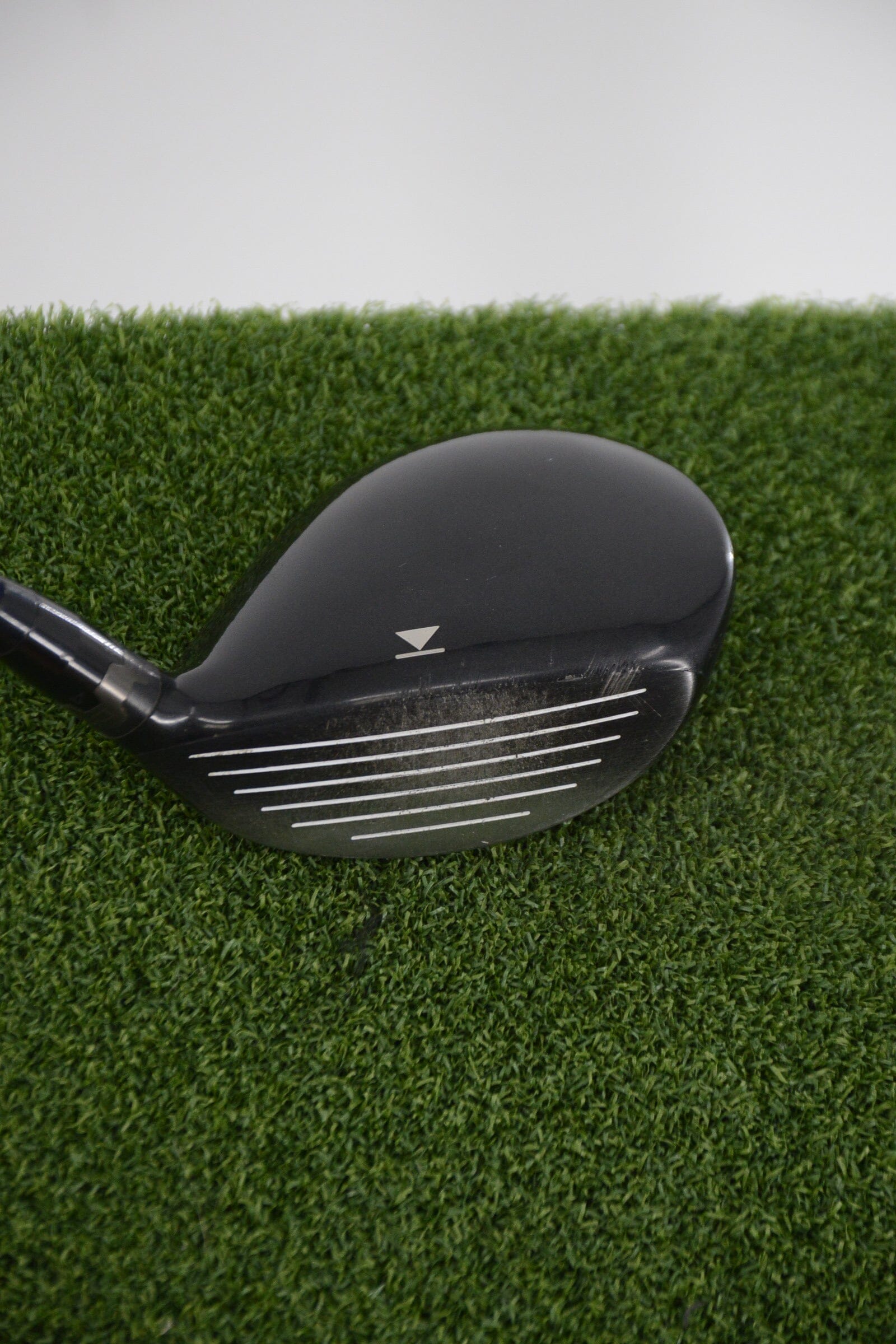 Lefty Titleist 913F 15 Degree Wood S Flex 42.75" Golf Clubs GolfRoots