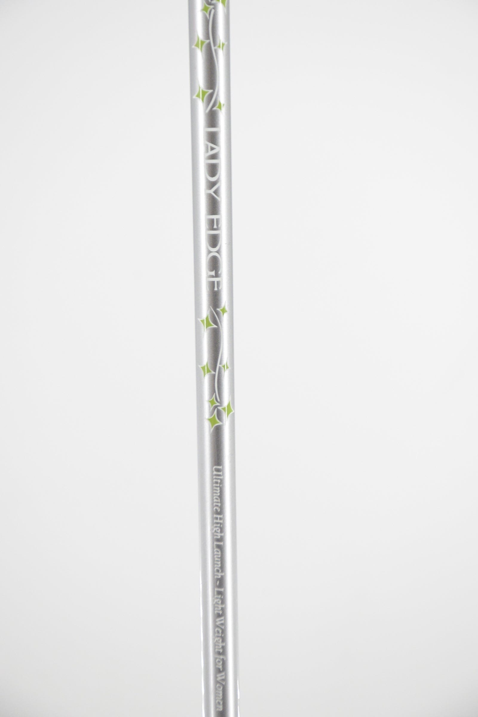 Women's Tour Edge Lady Edge 9 Iron W Flex 35" Golf Clubs GolfRoots