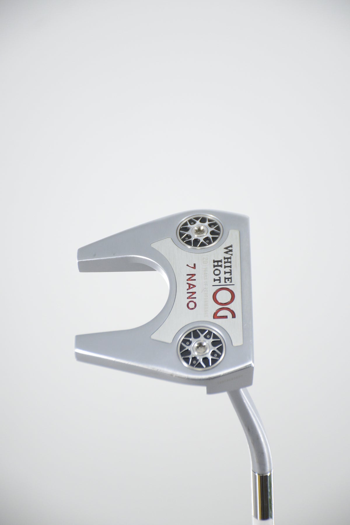 Odyssey White Hot OG 7 Nano Stroke Lab Putter 32.75"