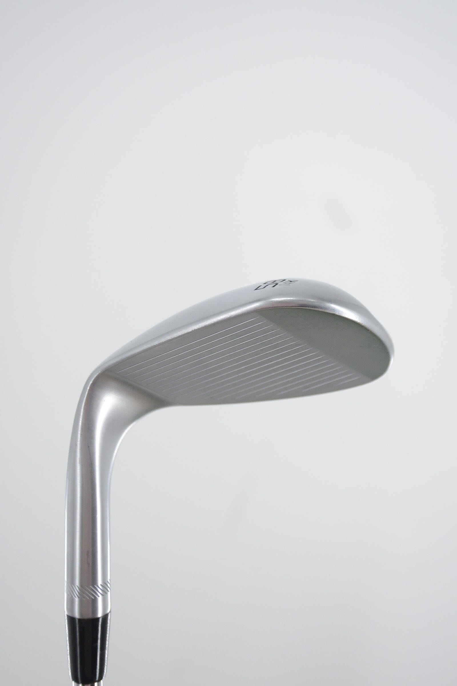 Titleist Vokey SM10 Tour Chrome 58 Degree Wedge Wedge Flex 34.75" Golf Clubs GolfRoots