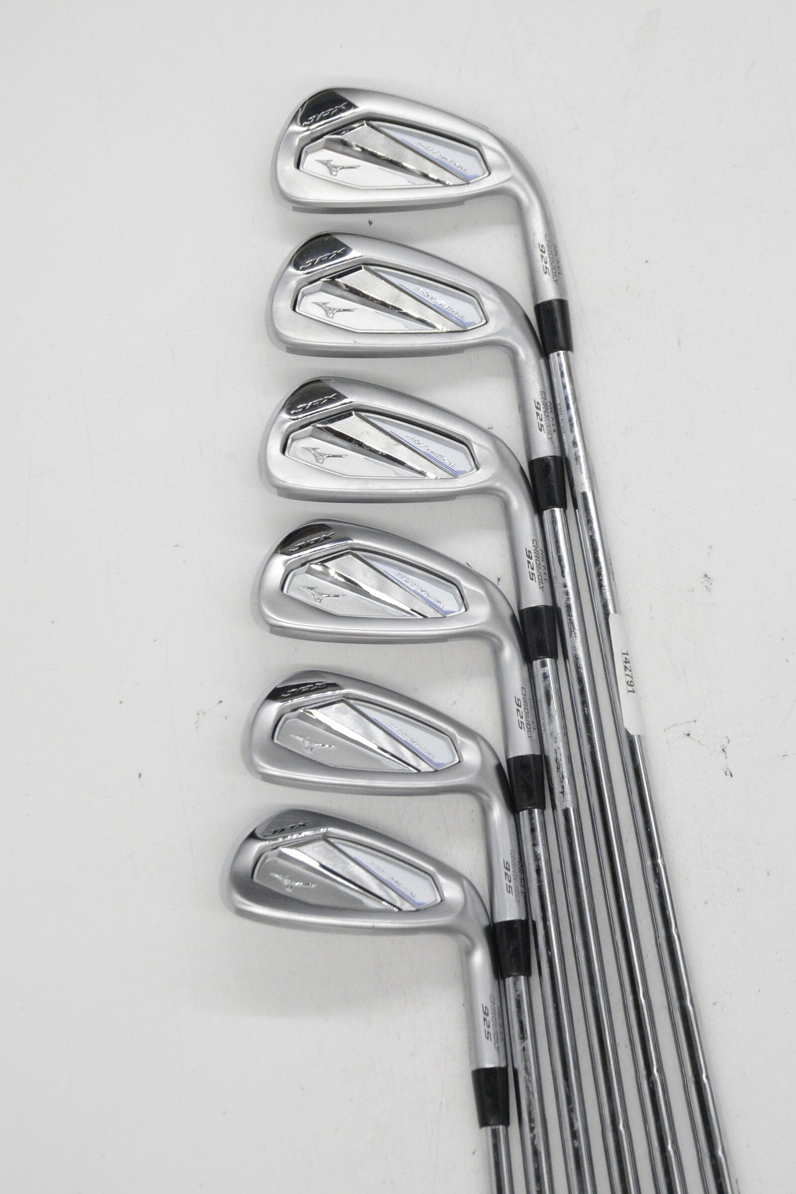 Mizuno JPX 925 Hot Metal 5-PW Iron Set S Flex +0.25" Golf Clubs GolfRoots