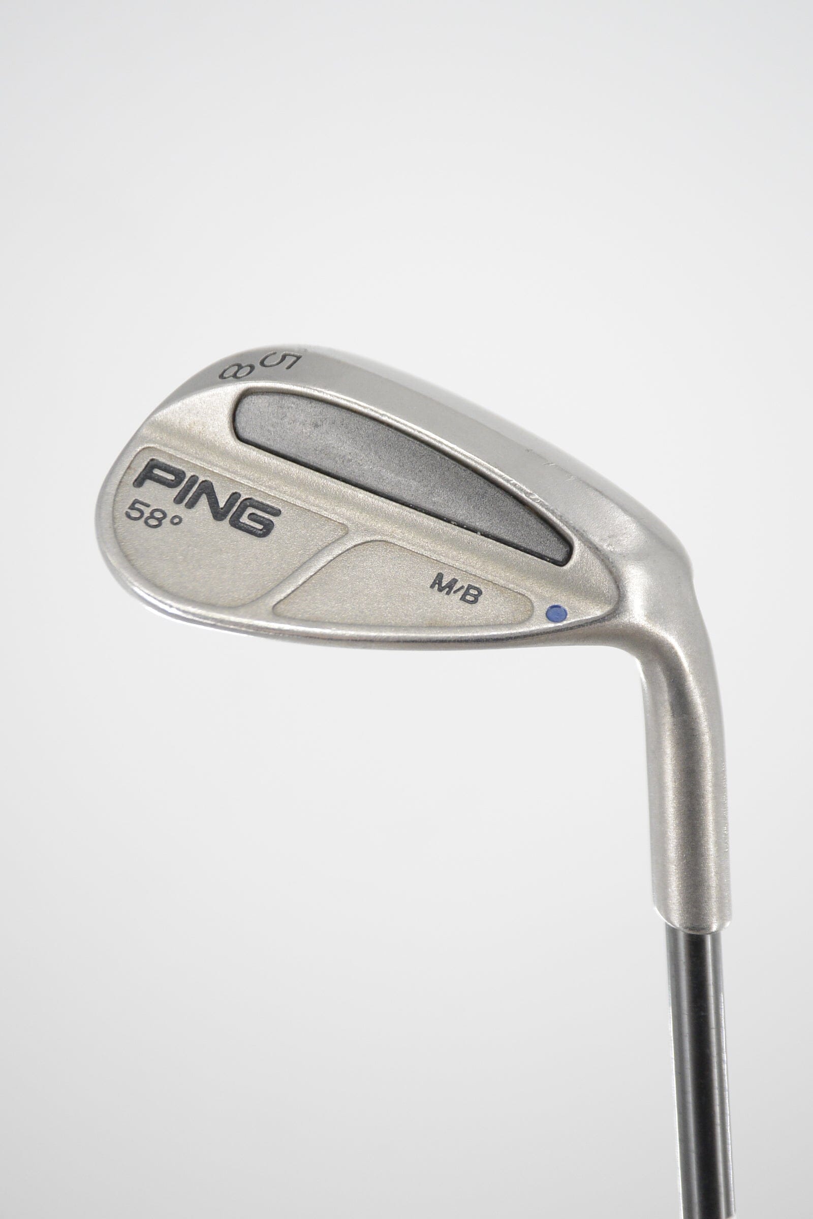 Ping M/B 58 Degree Wedge SR Flex 35.25" Golf Clubs GolfRoots