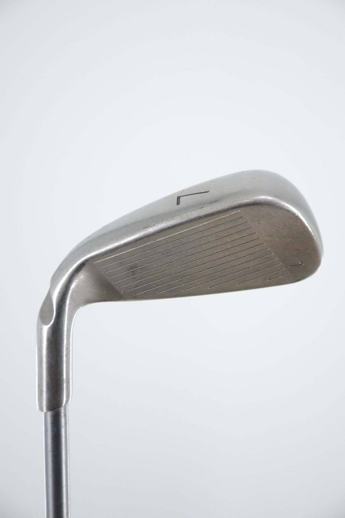 Ping G30 7 Iron SR Flex 37" Golf Clubs GolfRoots
