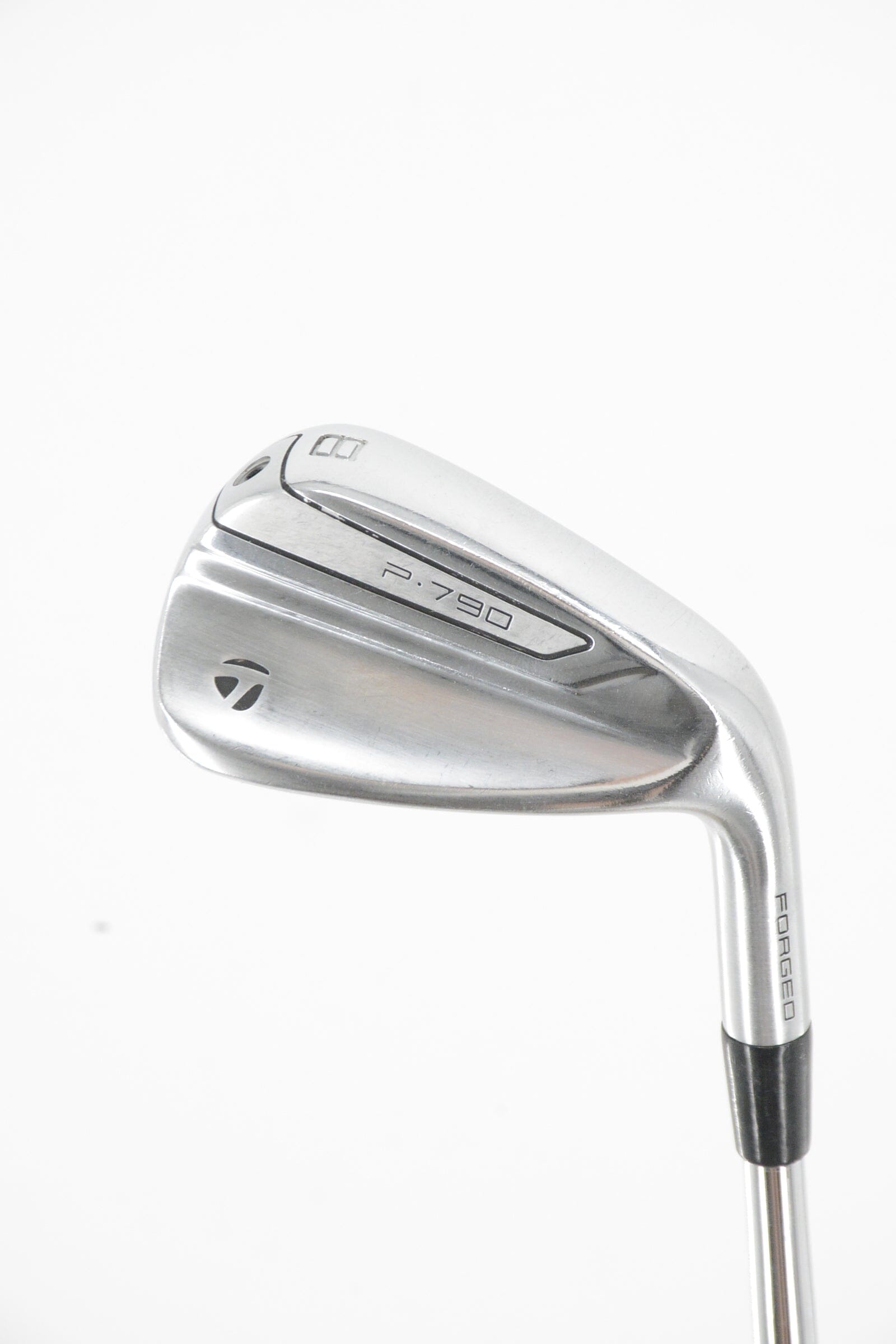 TaylorMade P790 2019 4-PW Iron Set X Flex Std Length Golf Clubs GolfRoots