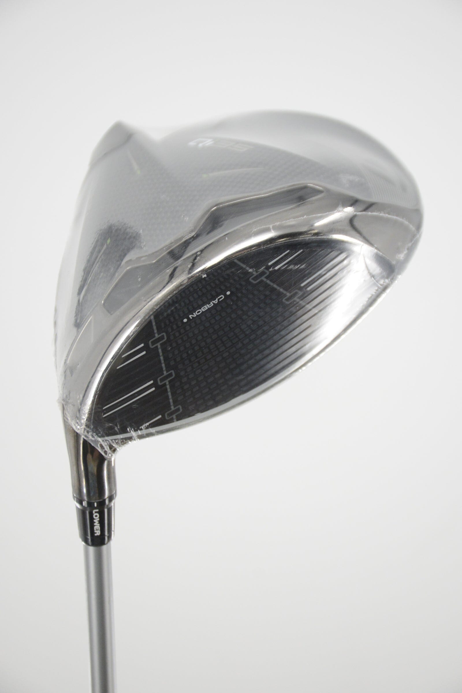 NEW TaylorMade Qi35 Max 10.5 Degree Driver R Flex 45.5" Golf Clubs GolfRoots