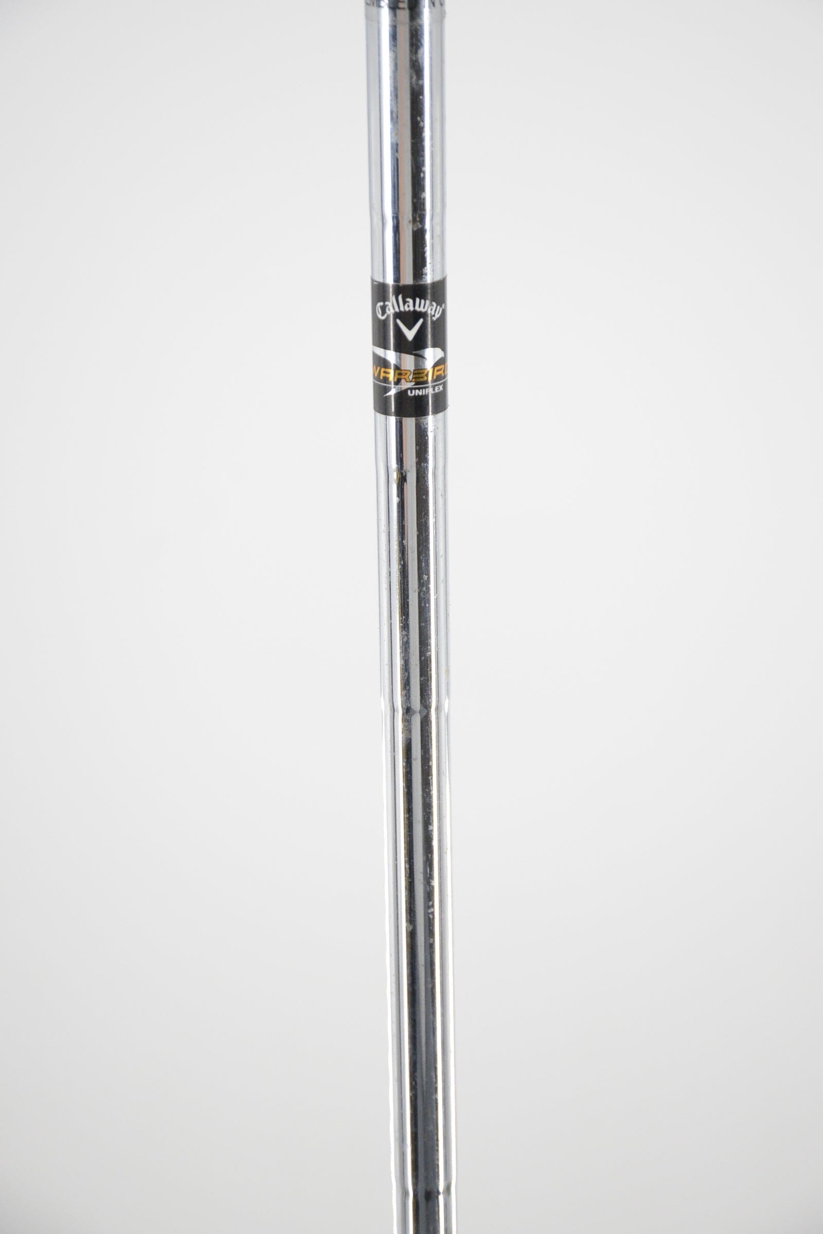 Callaway Warbird PW Uniflex 35.25"