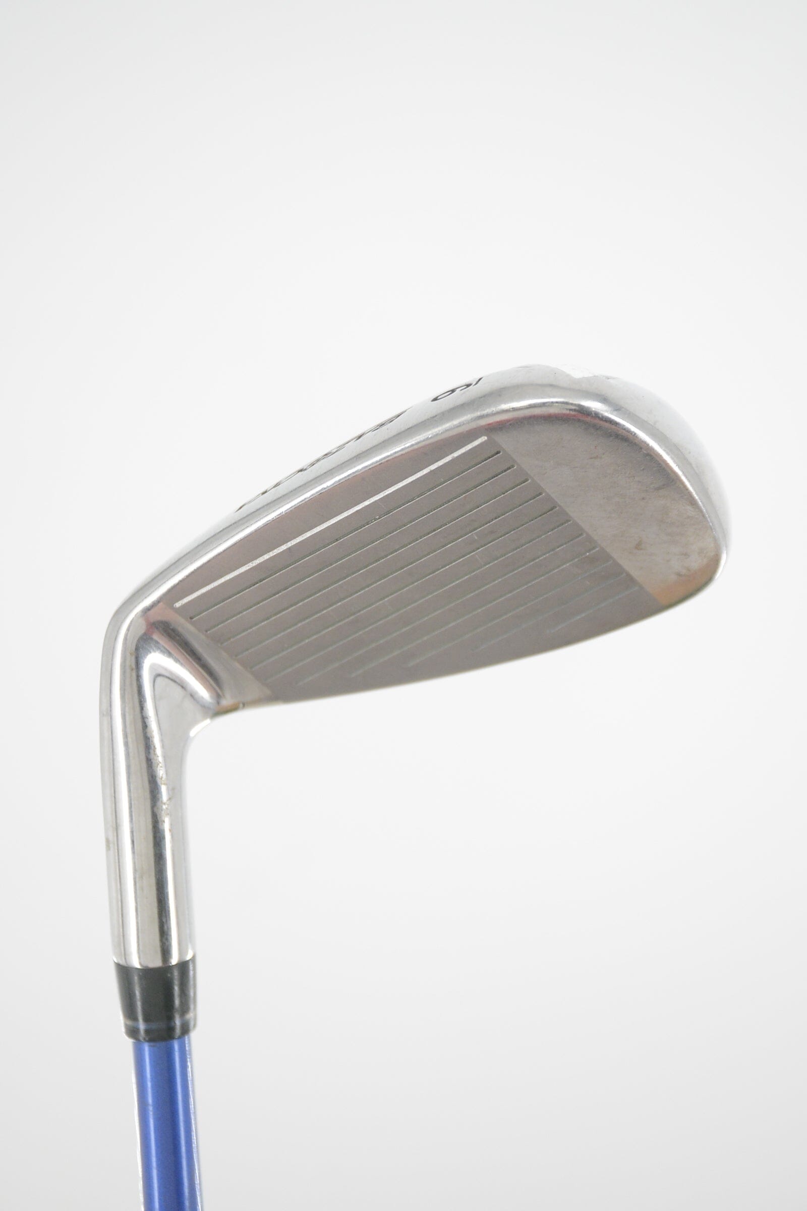 Women's Tour Edge Bazooka Jmax Iron-Wood 9 Hybrid W Flex 35" Golf Clubs GolfRoots
