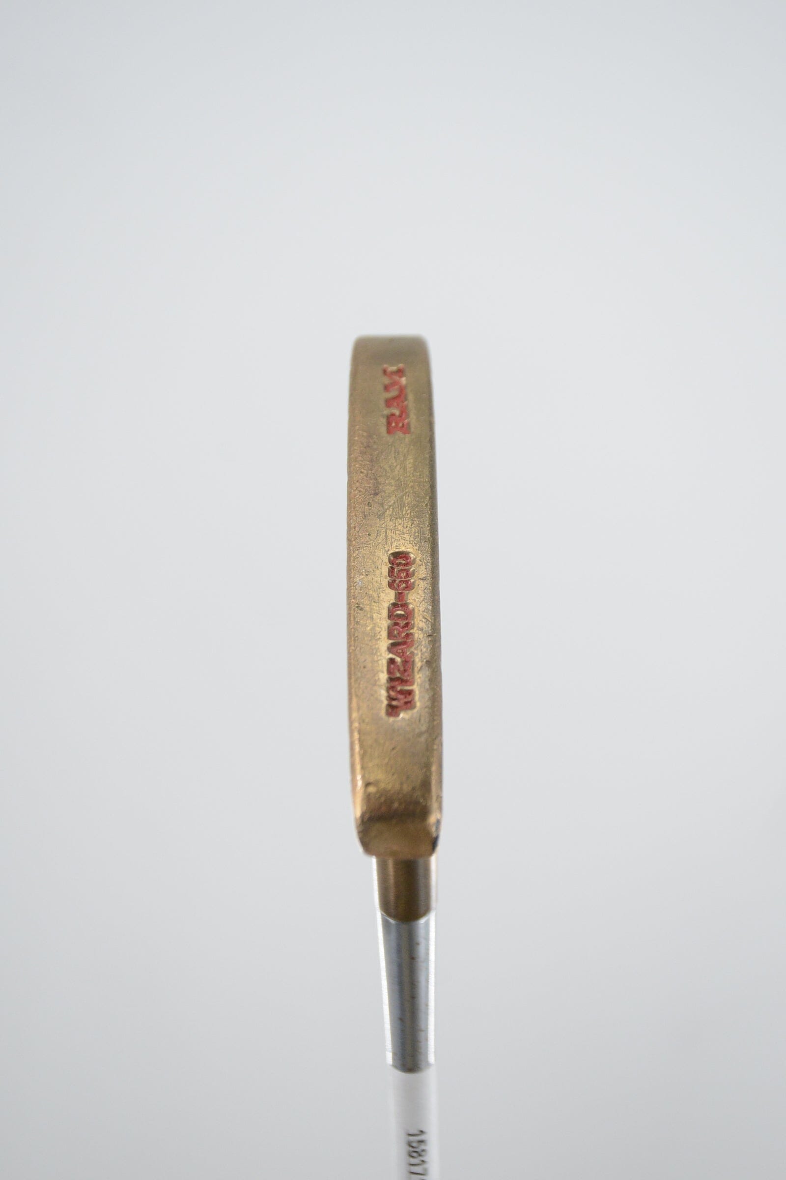 Ram Wizard-650 Putter 35.5" Golf Clubs GolfRoots