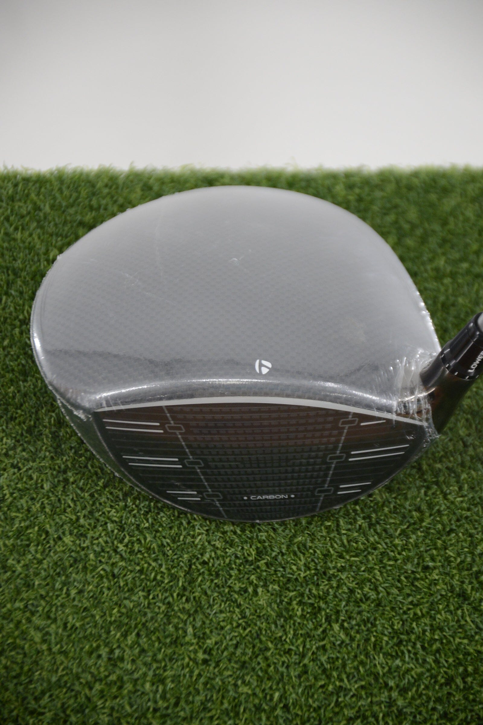 NEW TaylorMade Qi35 Max 10.5 Degree Driver R Flex 45.5" Golf Clubs GolfRoots