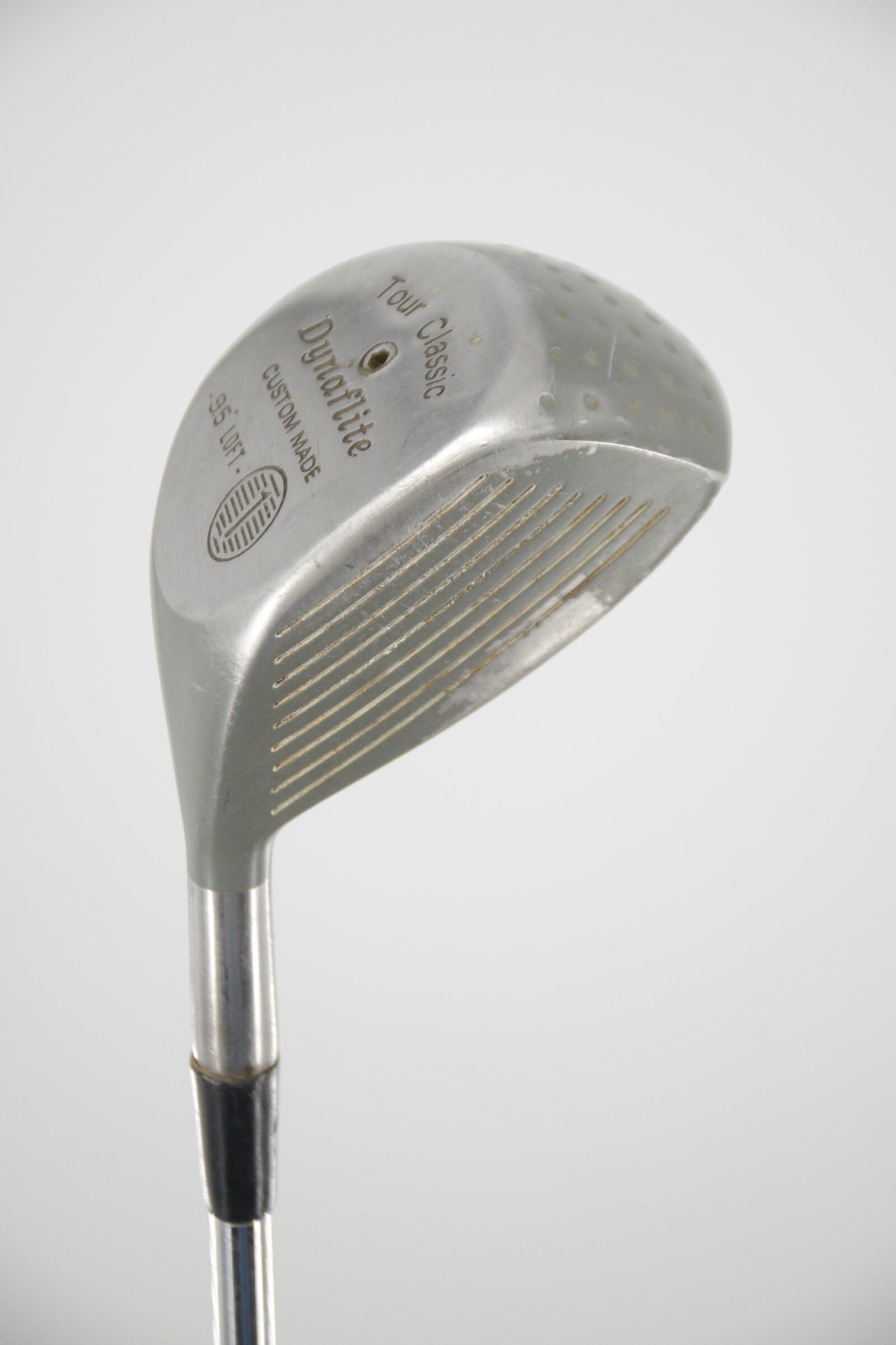 Tour Classic Dynaflite 9.5 Degree Driver S Flex 43.5" Golf Clubs GolfRoots