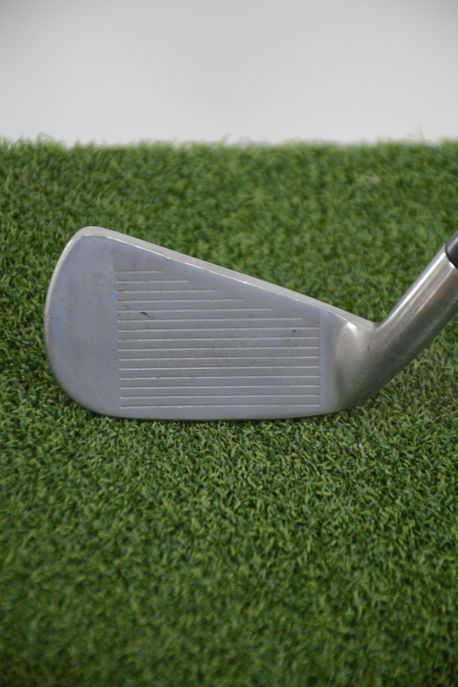 MacGregor Vip Oversize Plus 4 Iron S Flex 38.25" Golf Clubs GolfRoots