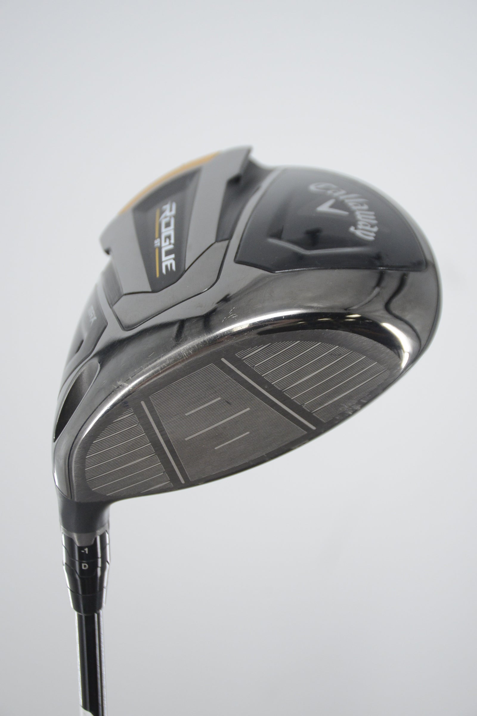 Callaway Rogue ST Max 10.5 Degree Driver R Flex 44.25"