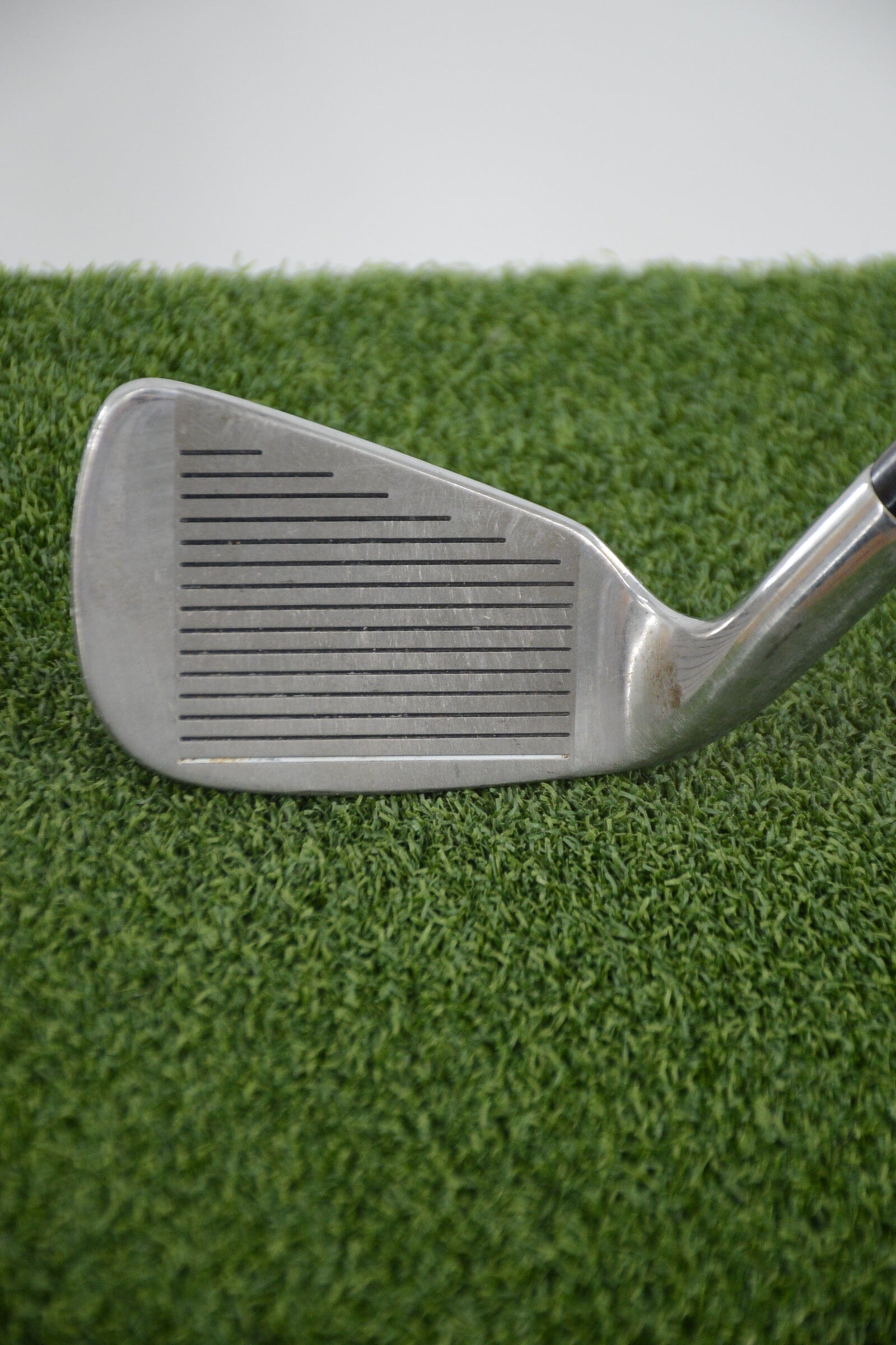 Ram FX Oversize 7 Iron R Flex 36.5" Golf Clubs GolfRoots